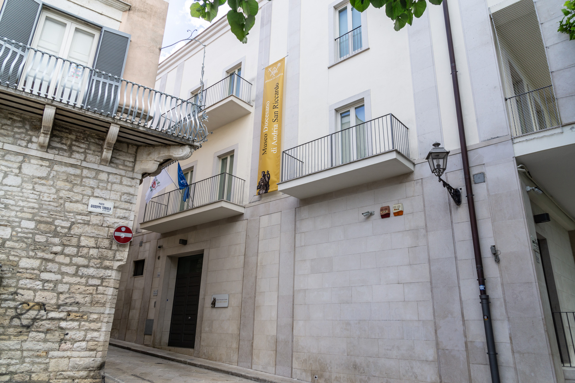 Museo Diocesano San Riccardo