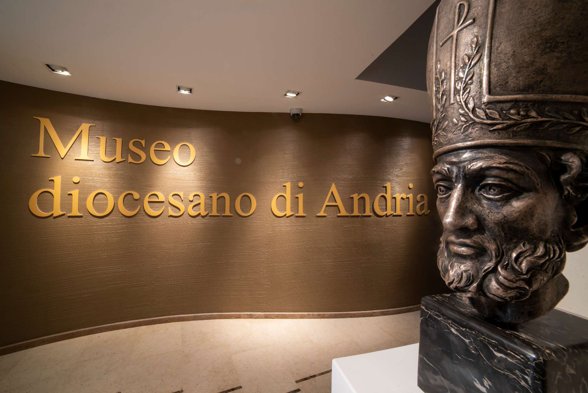 Museo Diocesano San Riccardo