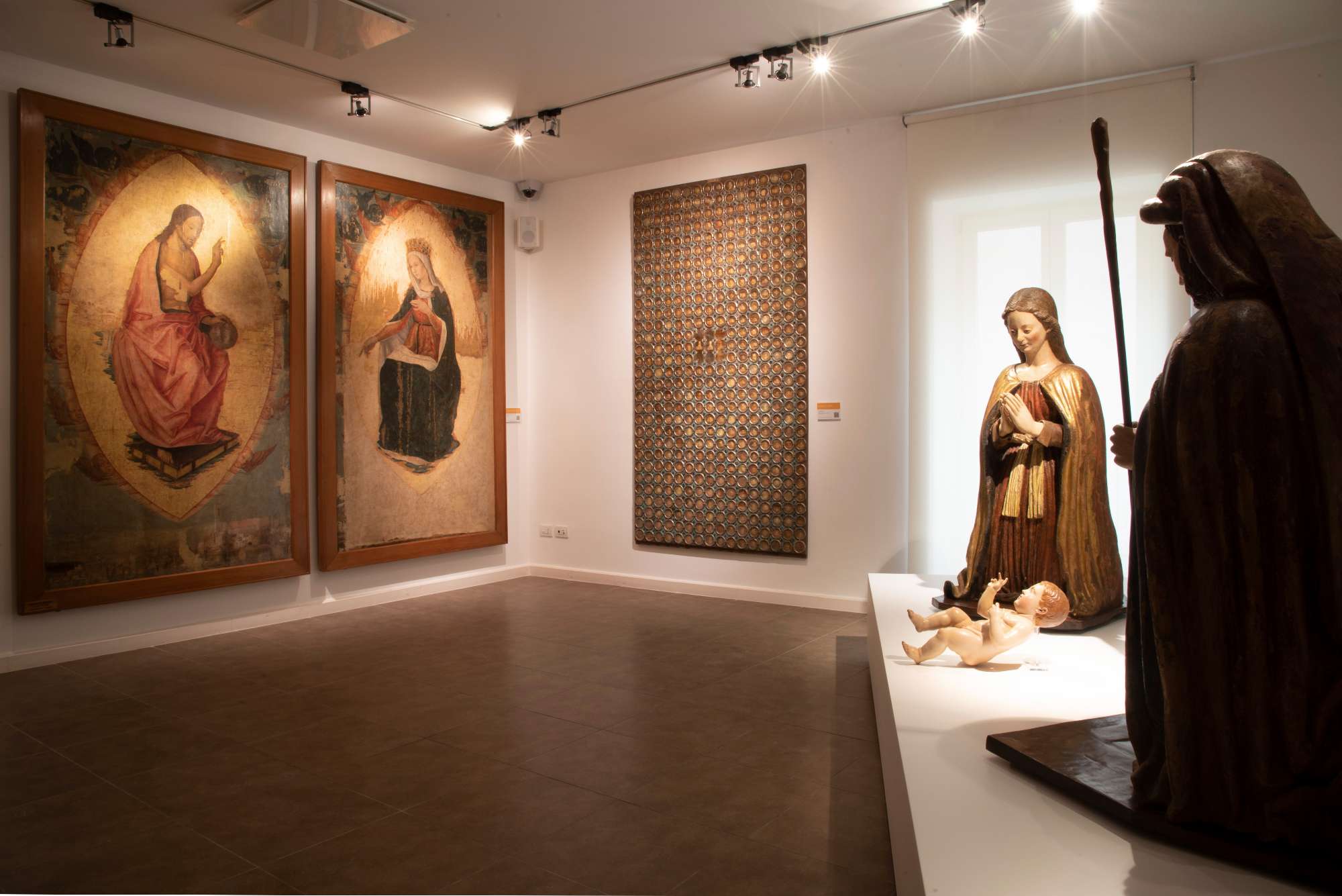Museo Diocesano San Riccardo