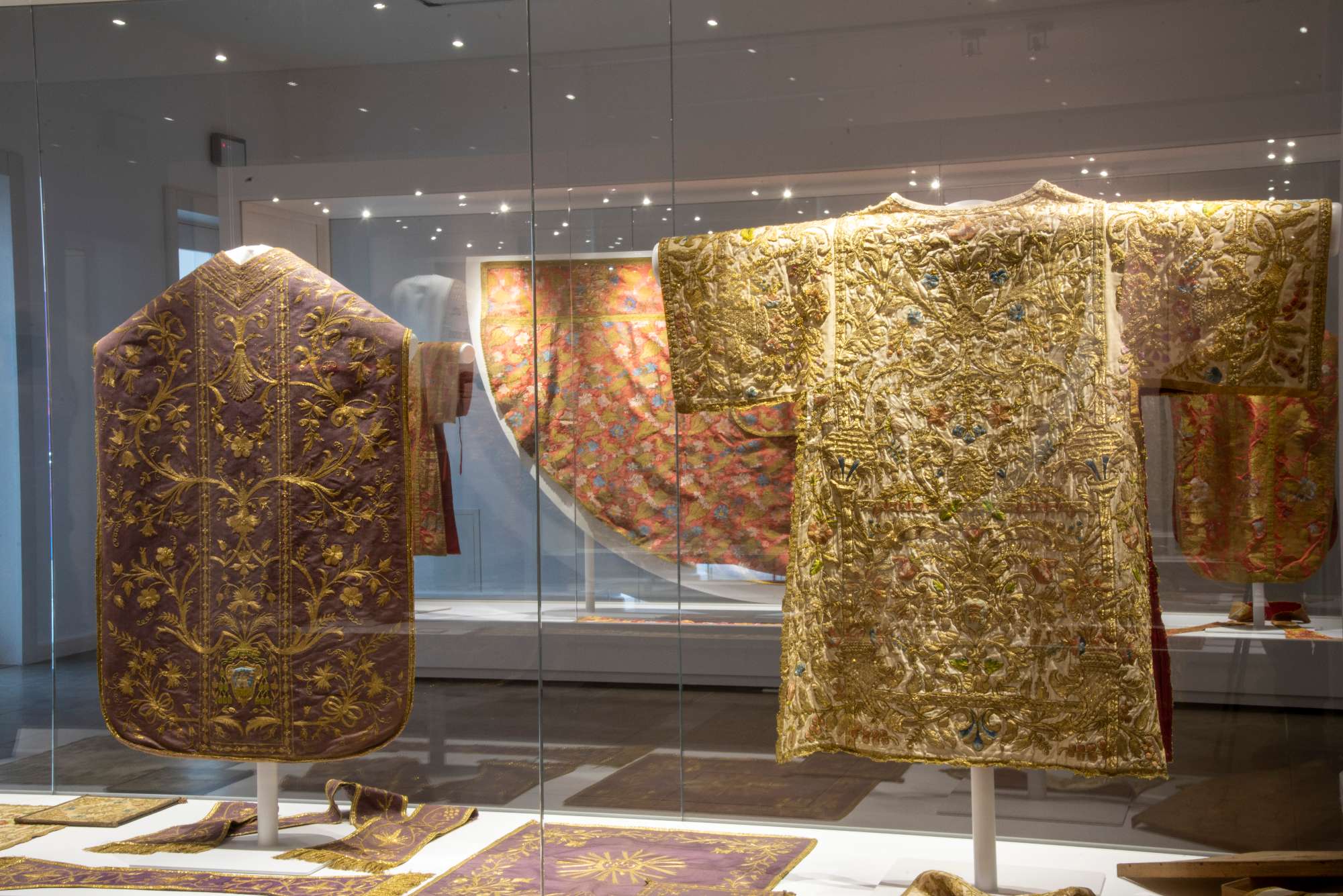 Museo Diocesano San Riccardo