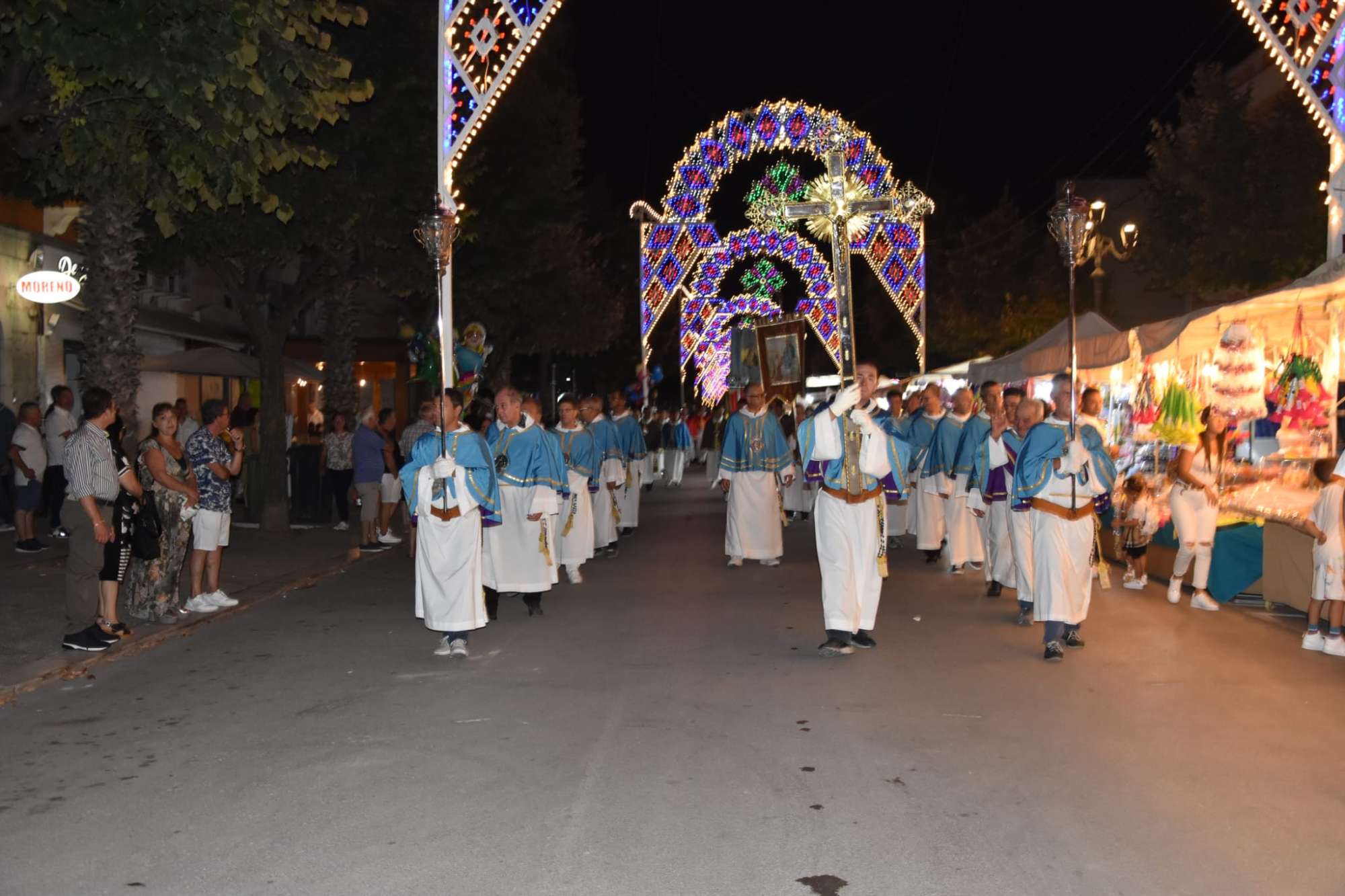 Festa San Ferdinando Re
