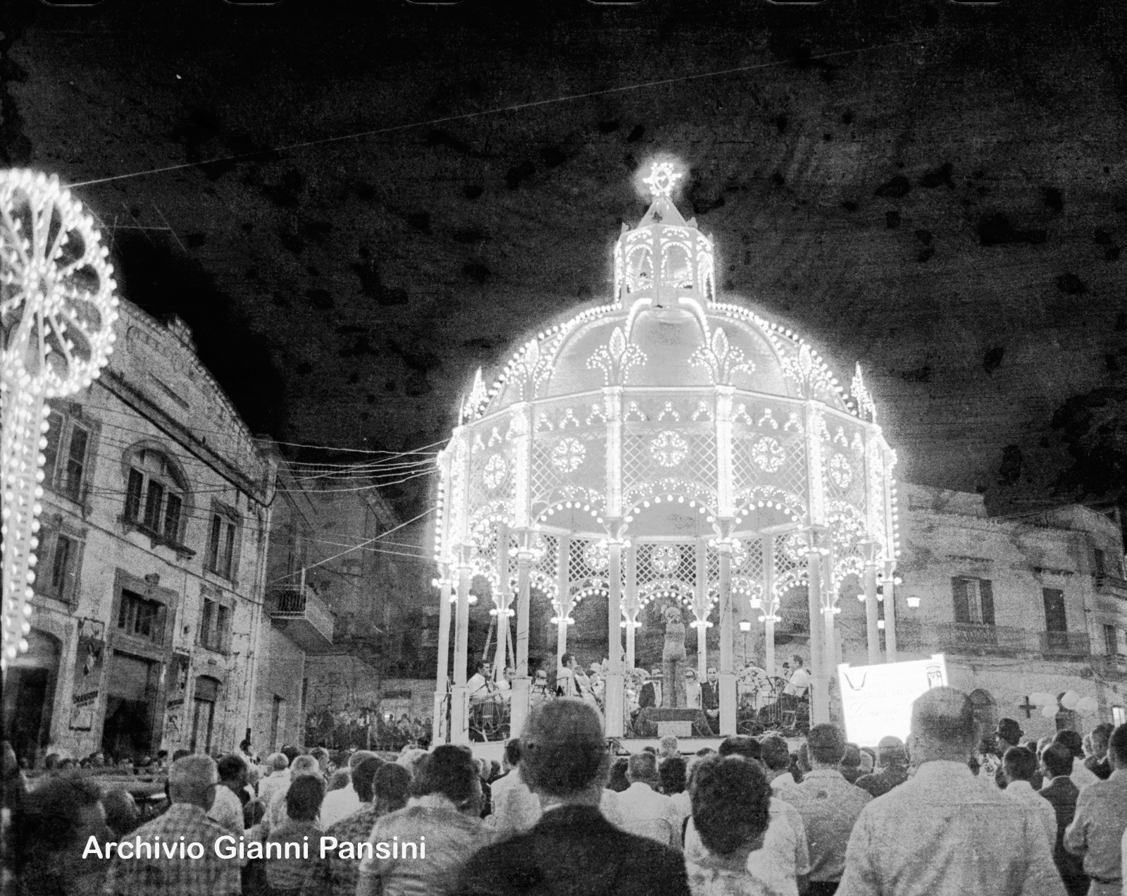 Festa Patronale, 1970