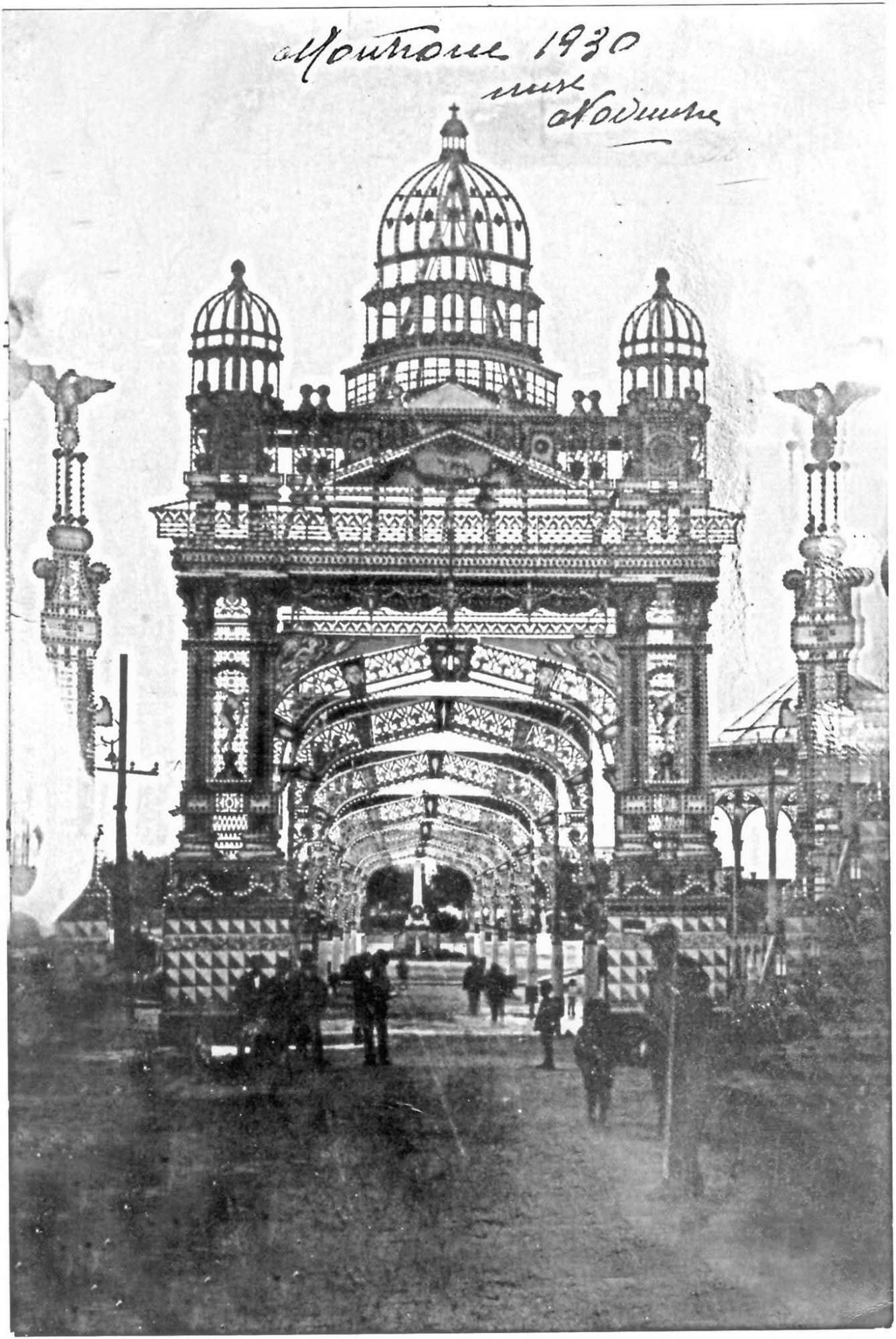 Festa San Trifone (1930)