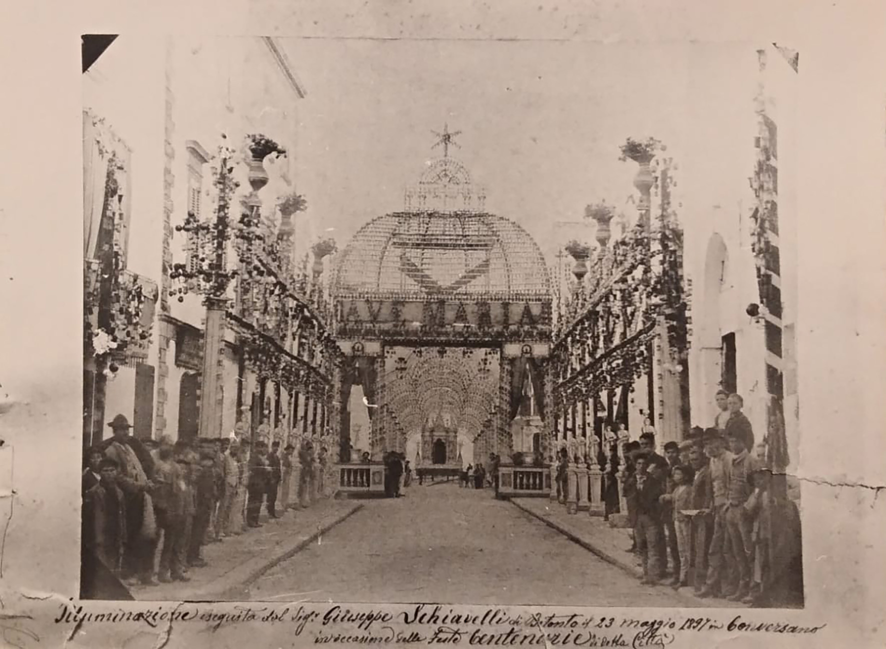 Luminarie (1897)
