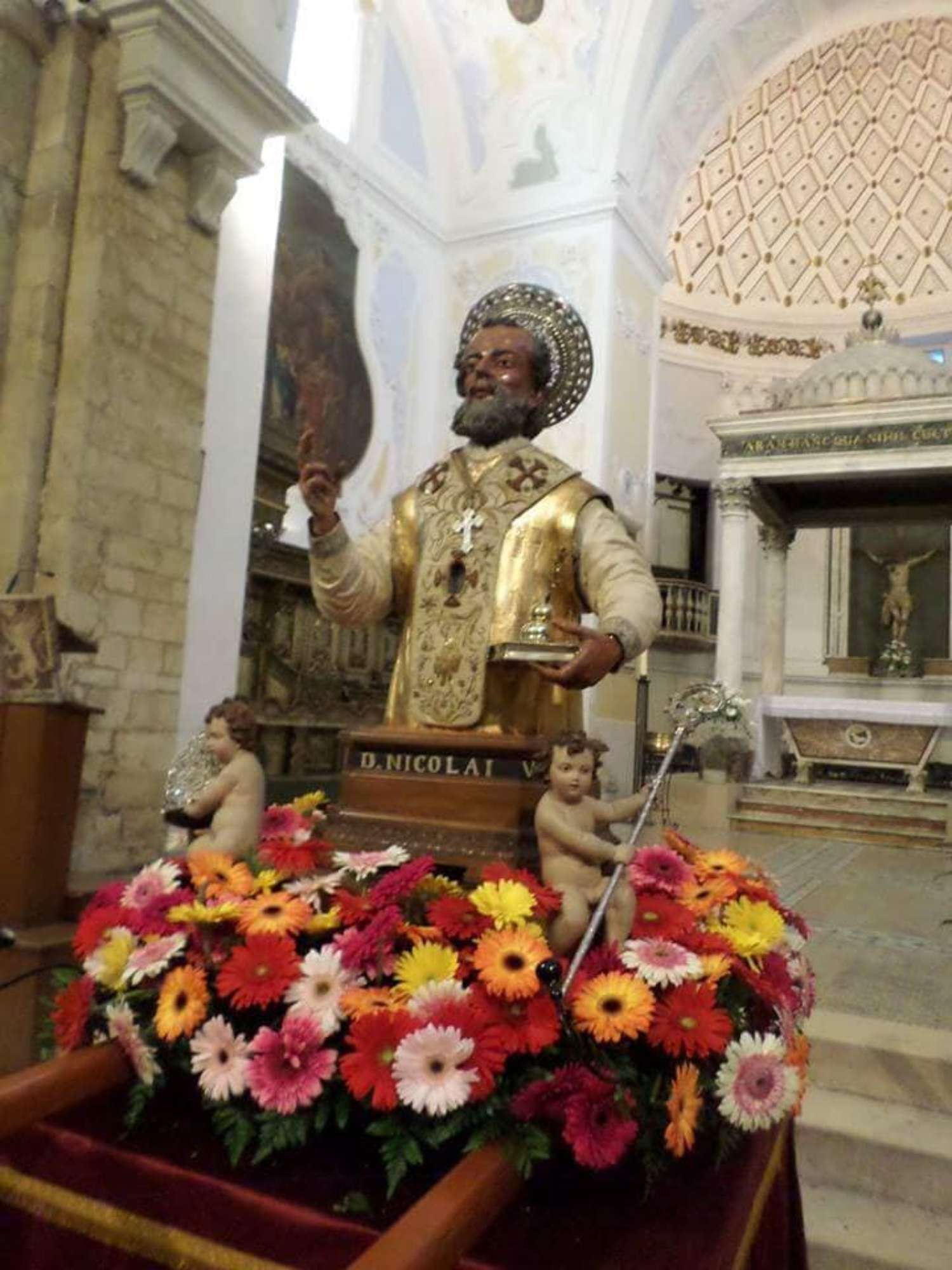 Festa San Nicola - Rutigliano