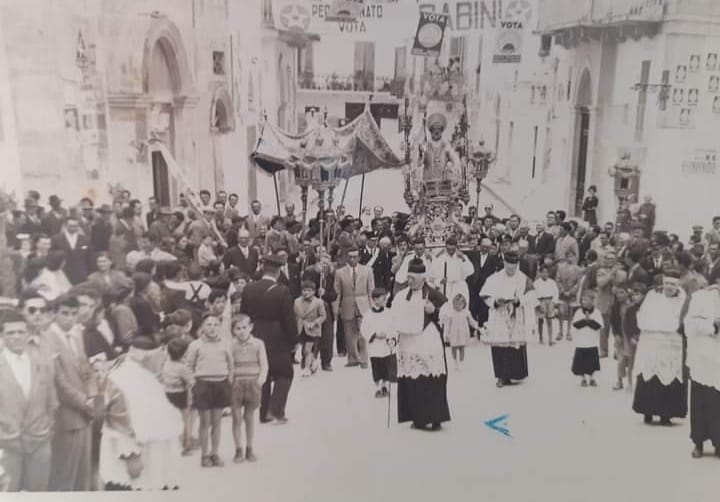 Festa San Nicola - Rutigliano