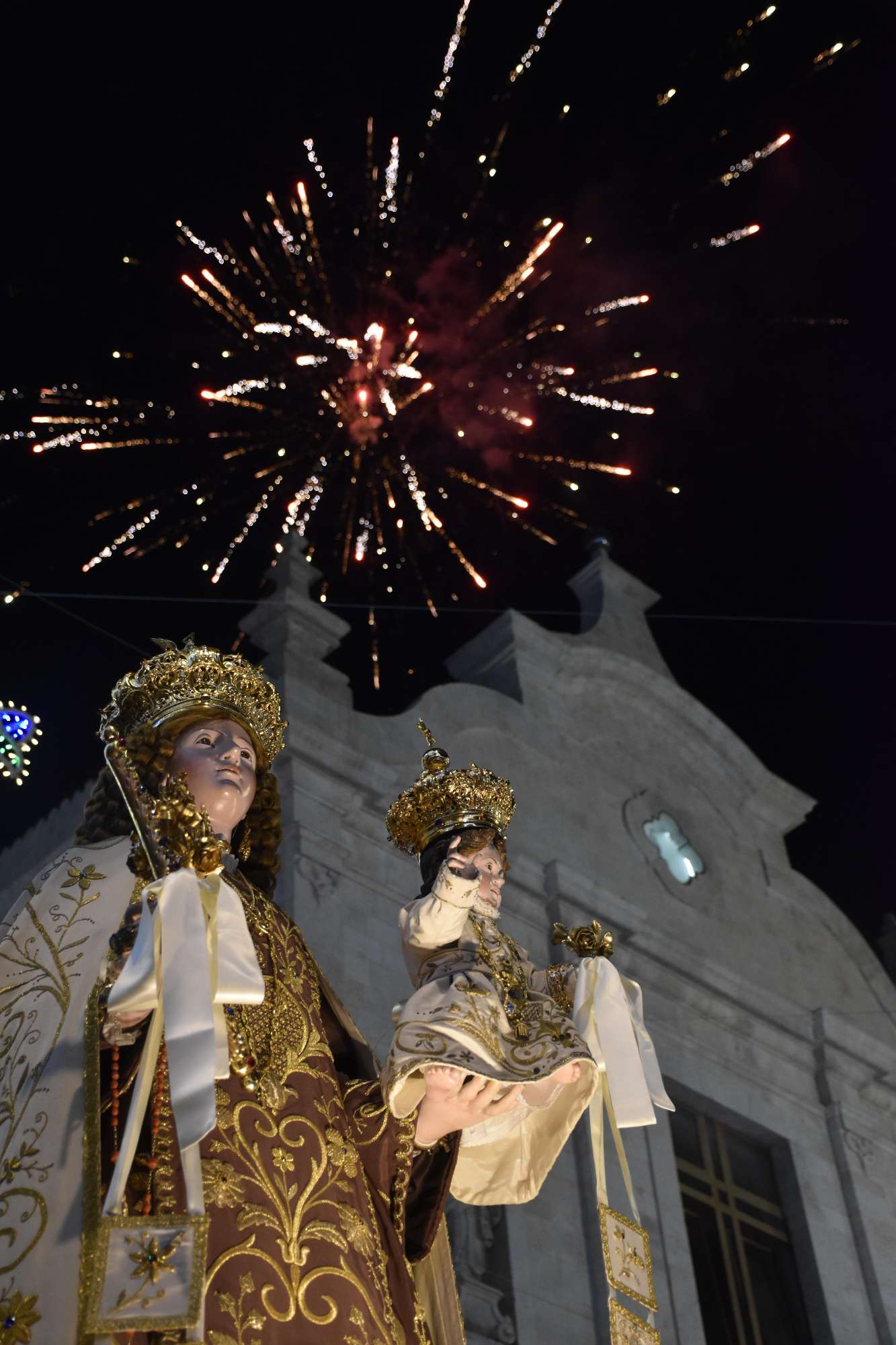 Festeggiamenti