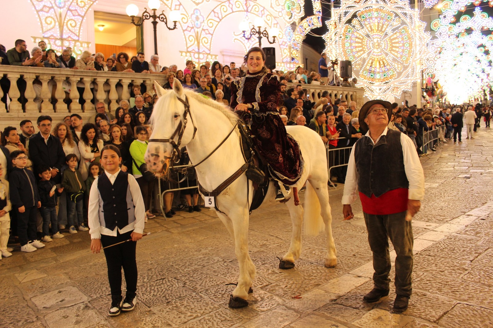 Cavalcata (2025)