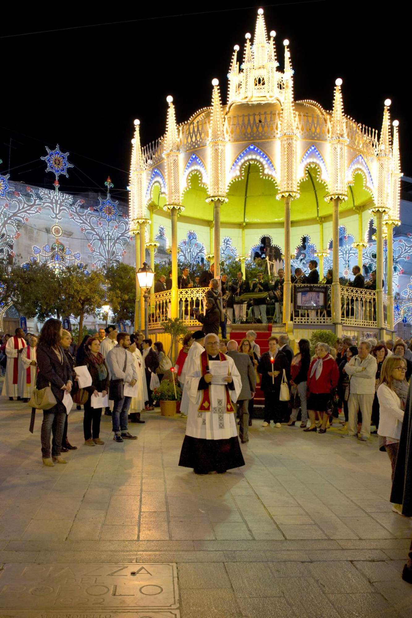 Cassa armonica