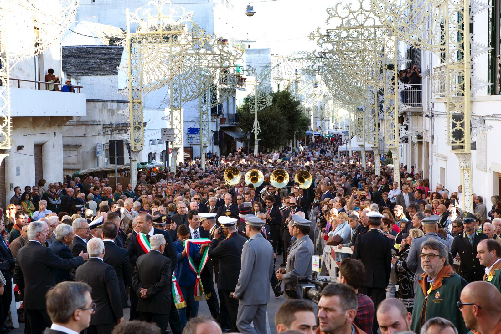 Processione