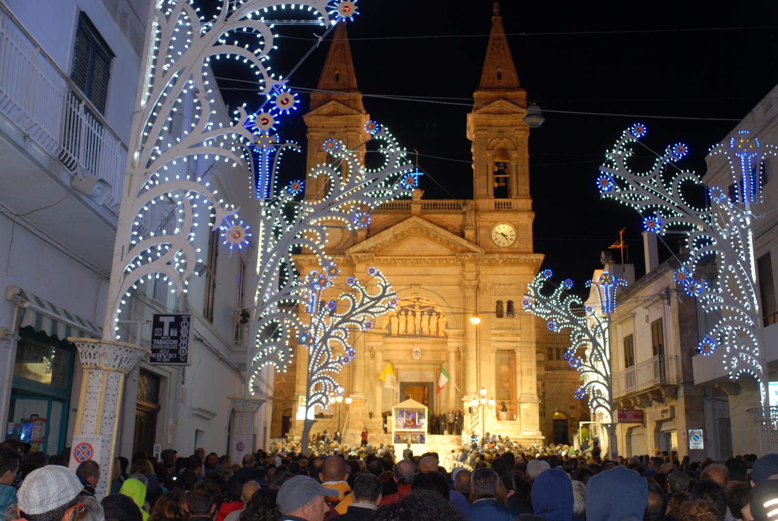 Processione