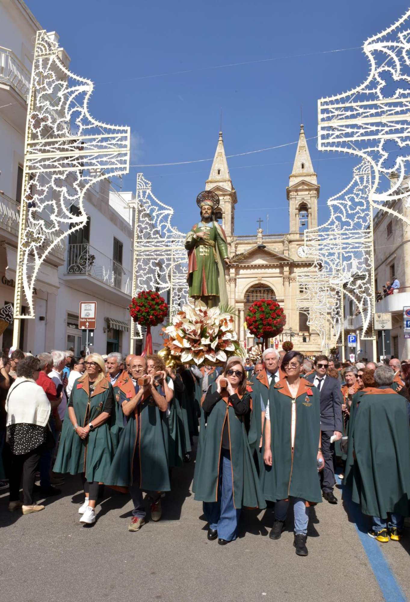 Processione