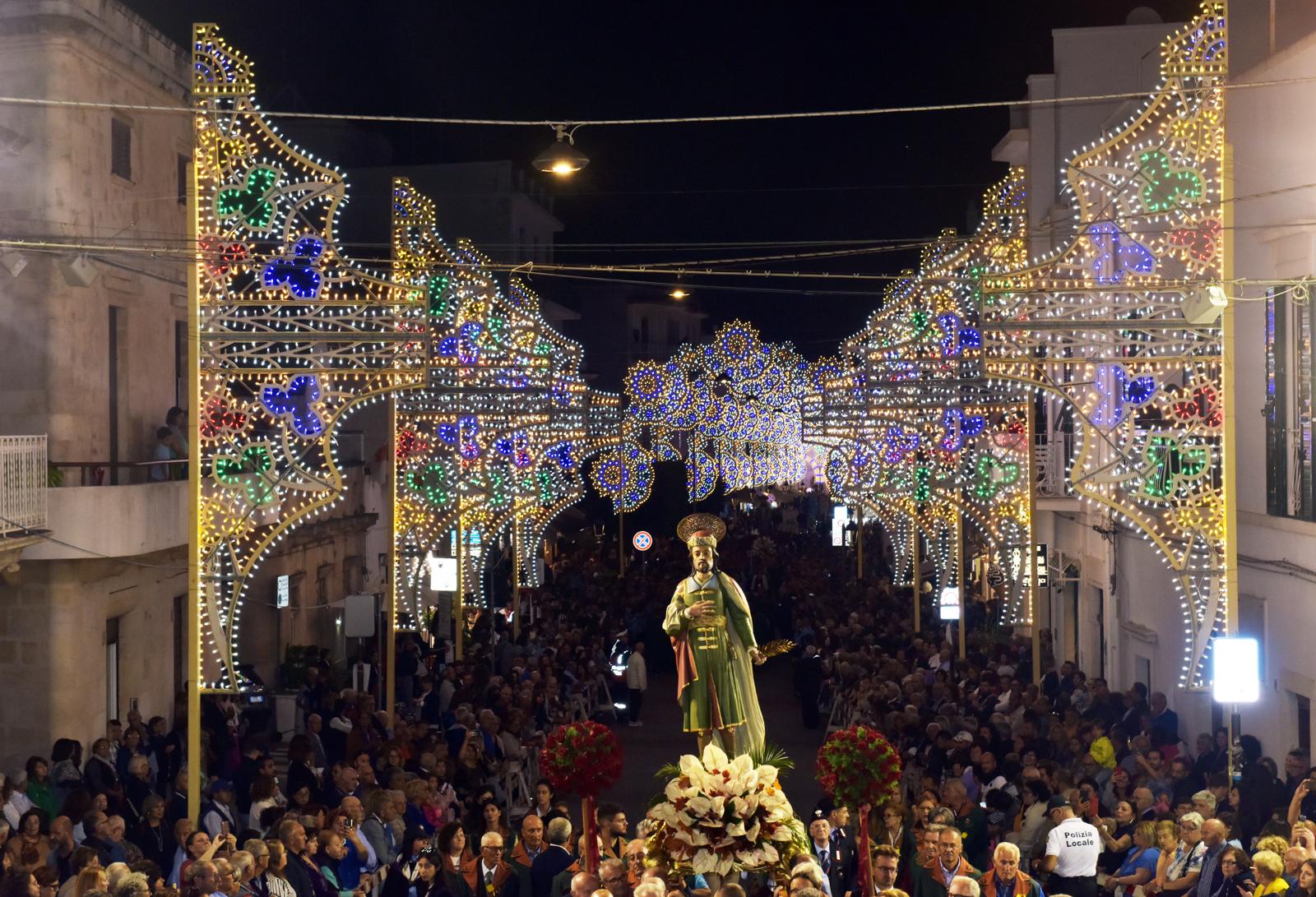 Processione