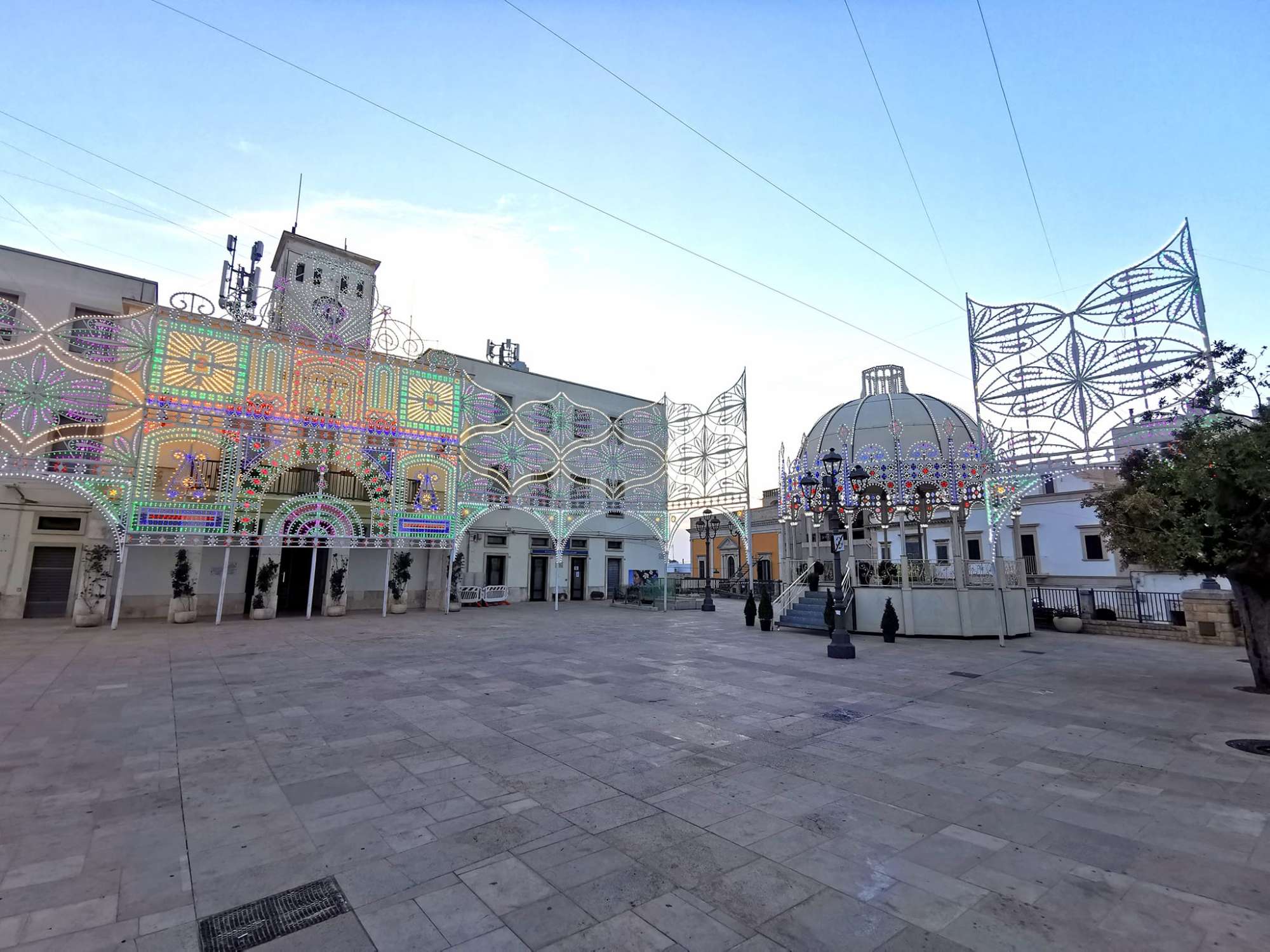 Luminarie 2024