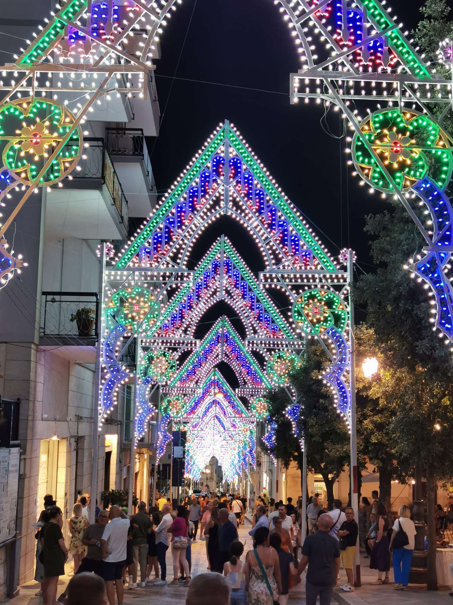 Luminarie 2024