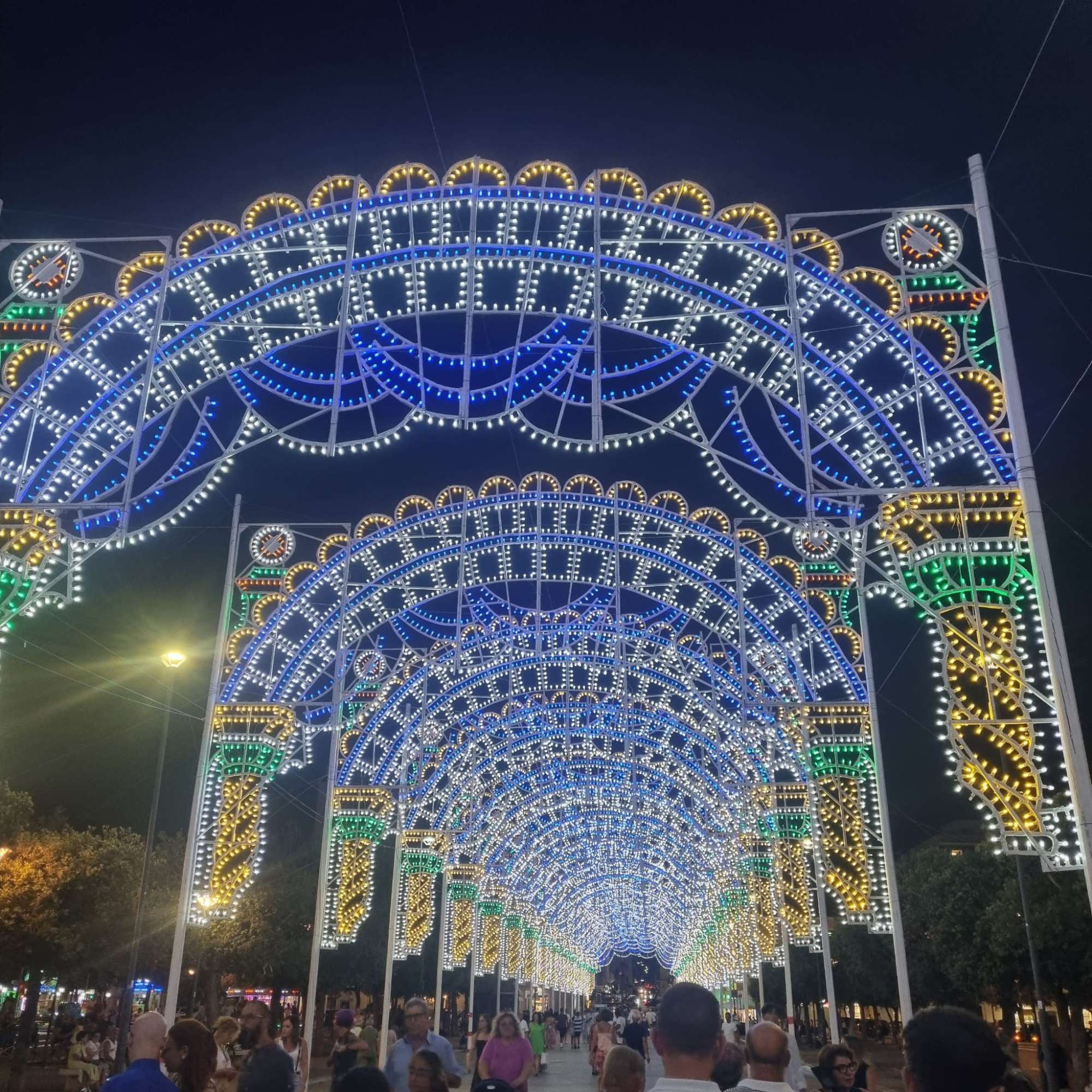 Luminarie