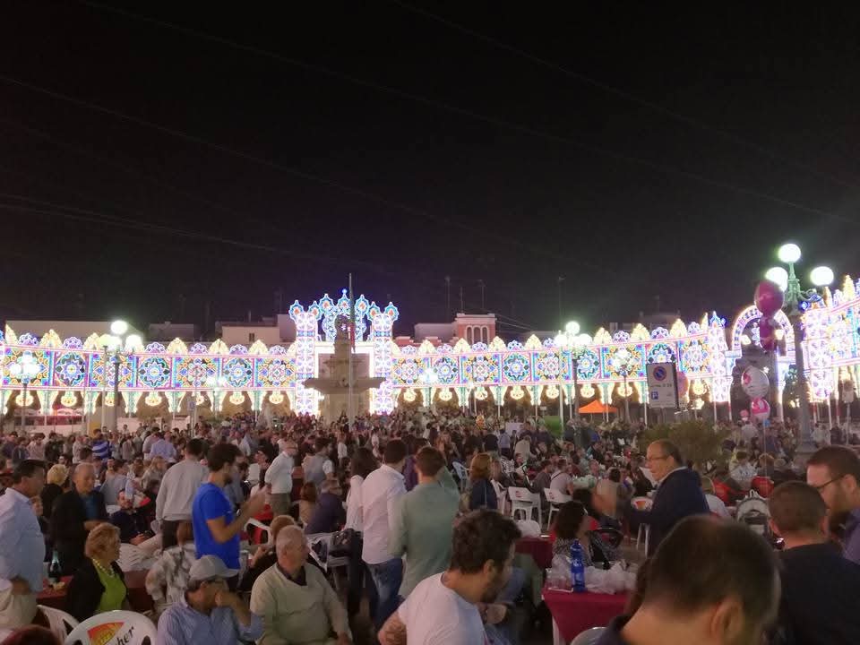 Pubblico, 2016