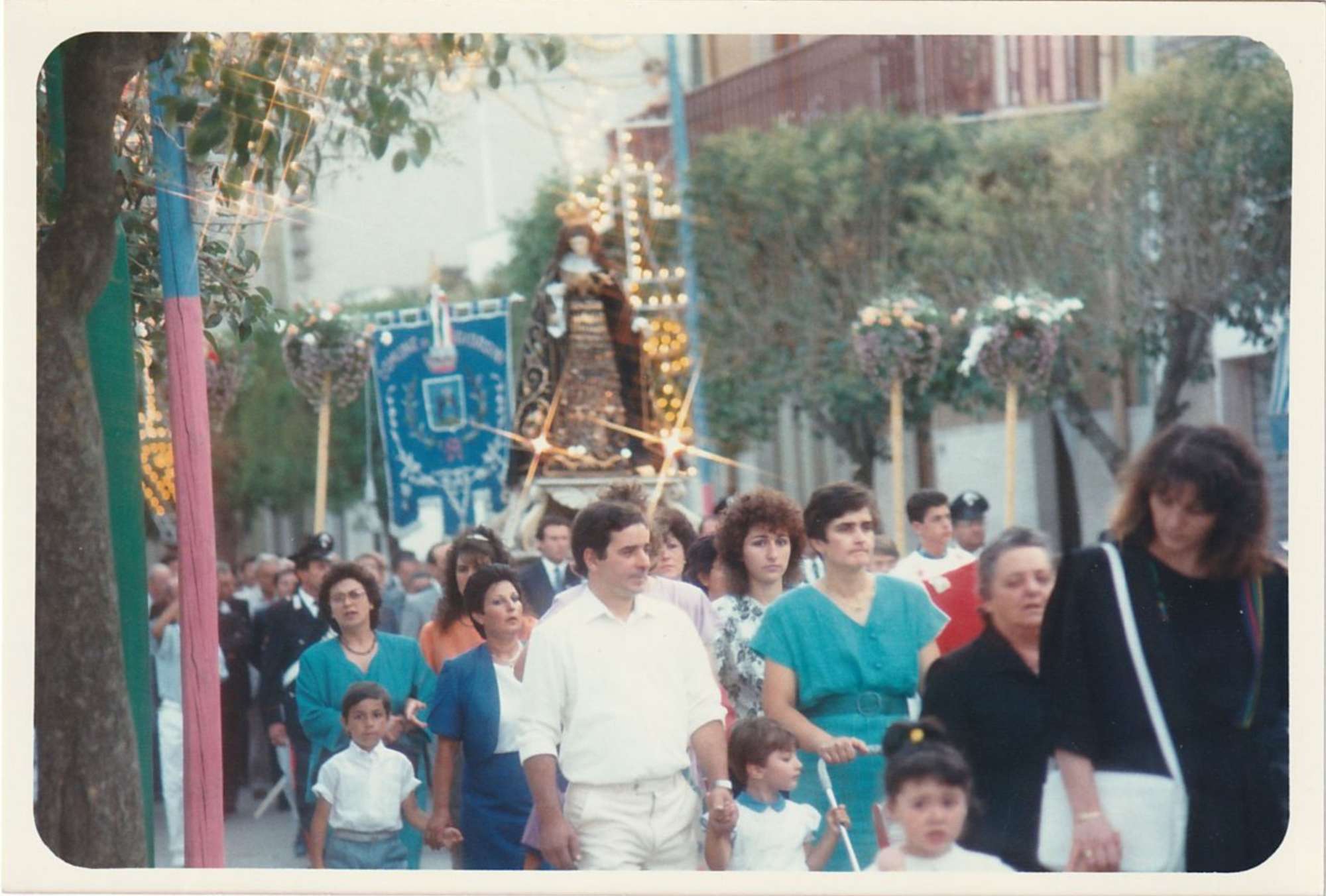 Processione