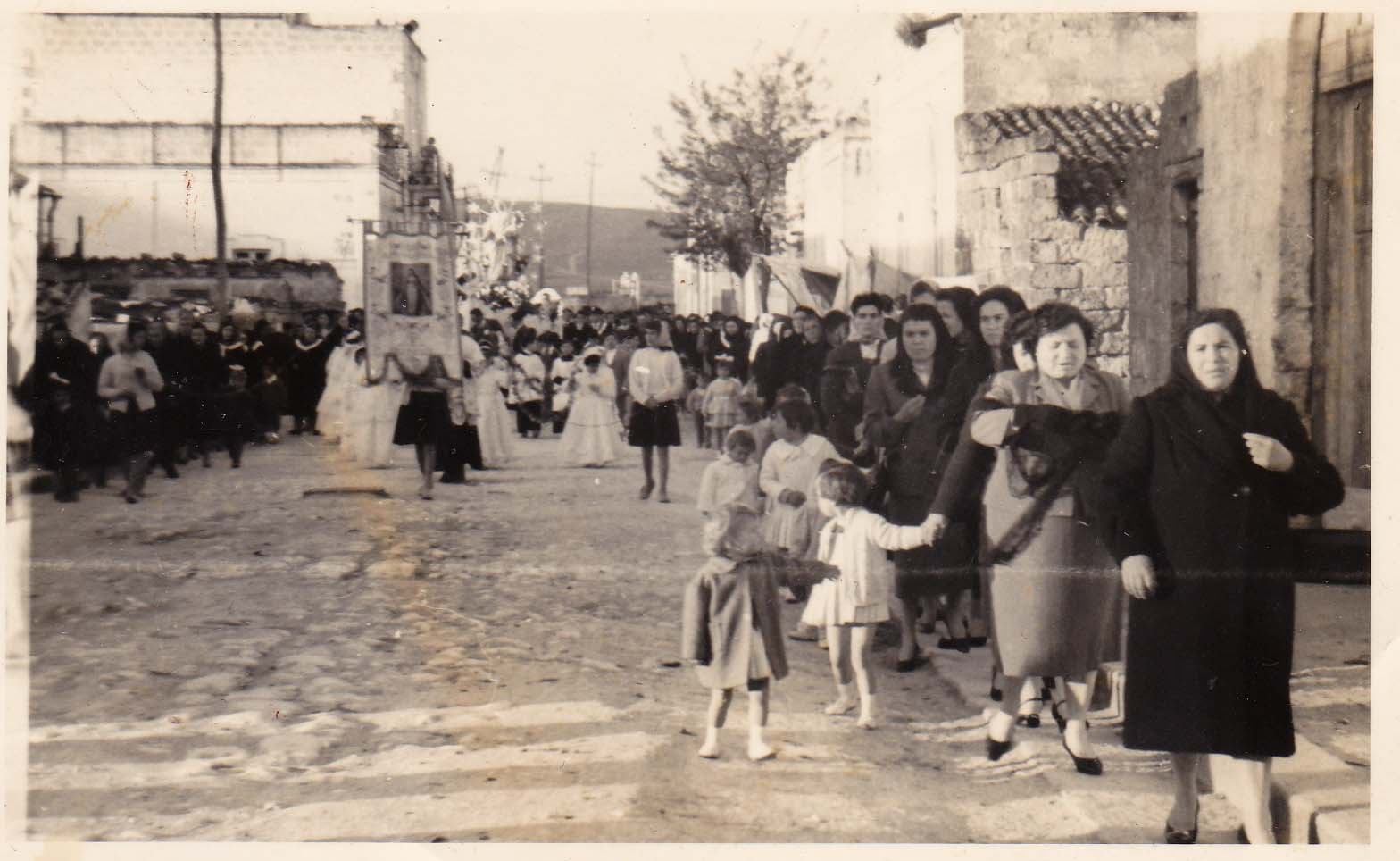 Processione