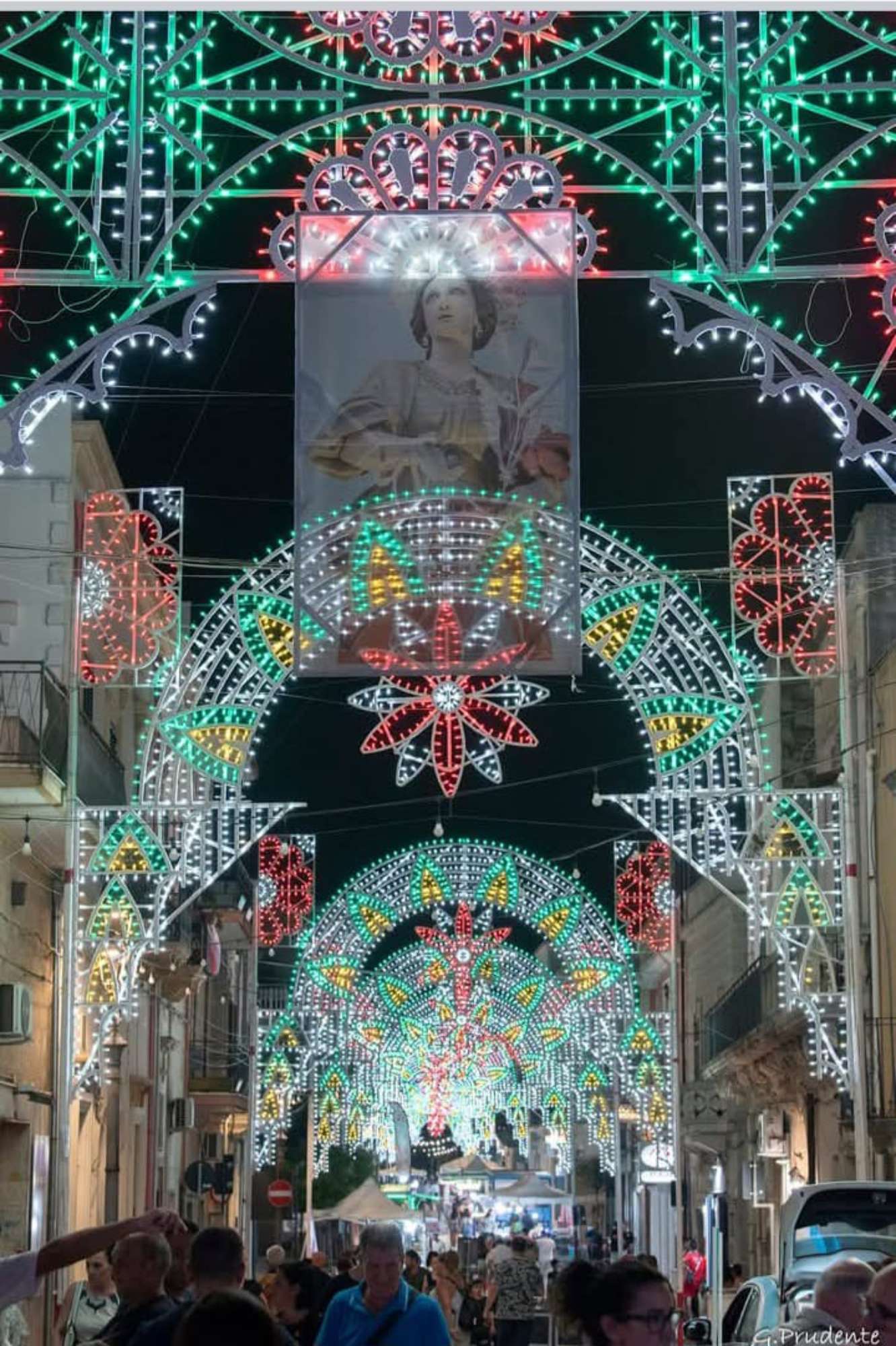 Festa Santa Margherita Vergine e Martire