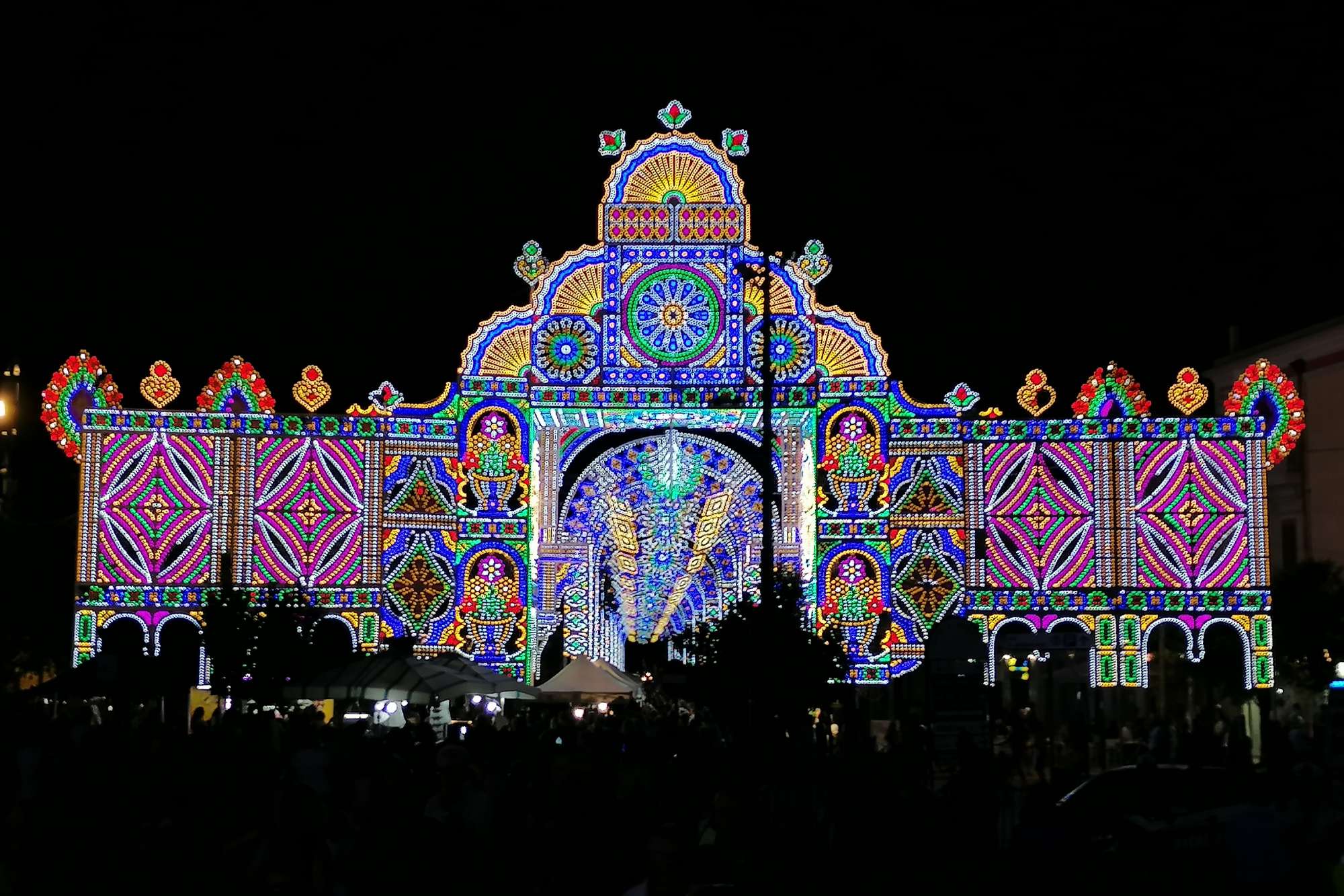 Luminarie 2024