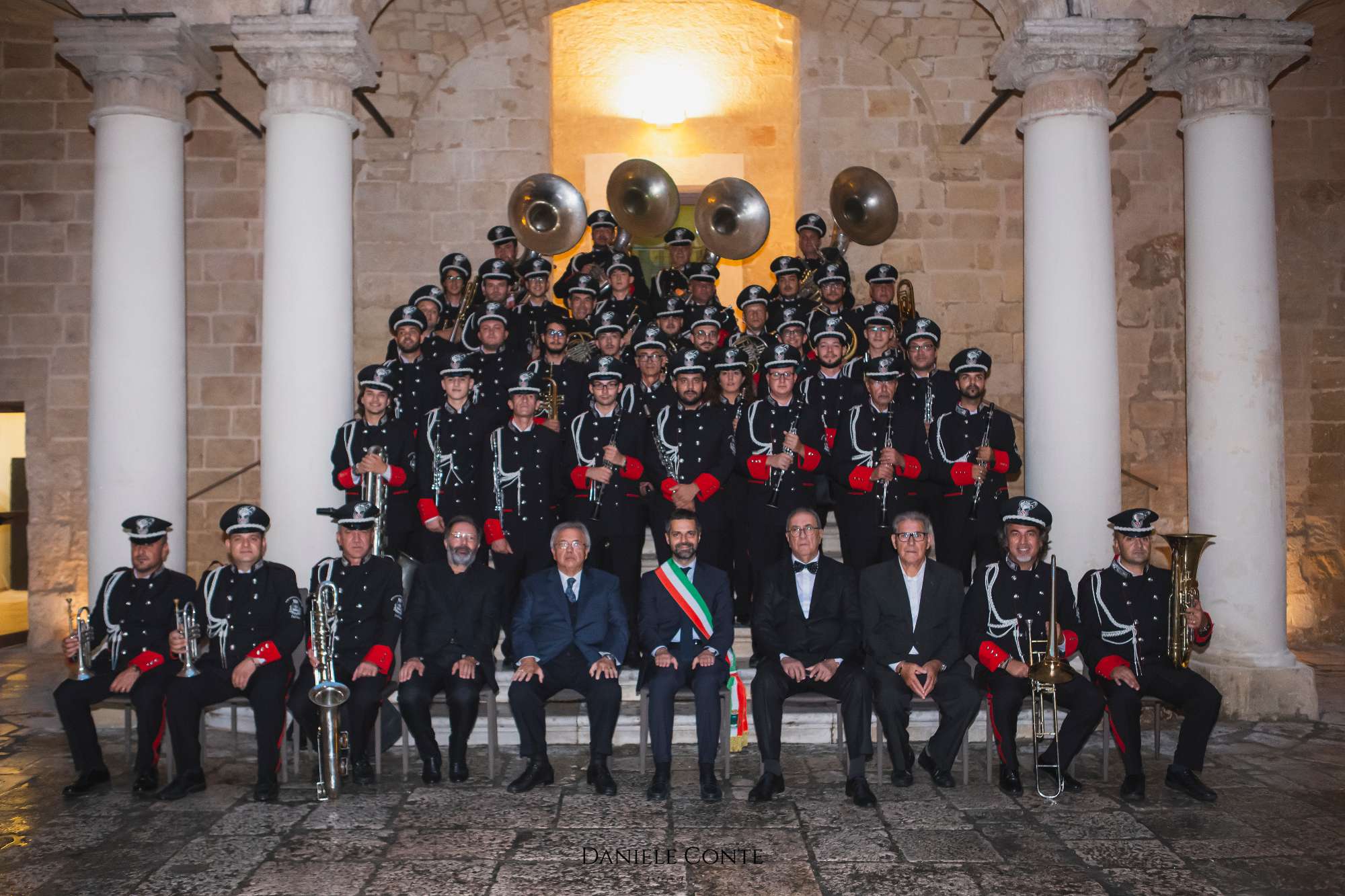 14 settembre 2018 - Festa Patronale a Francavilla Fontana