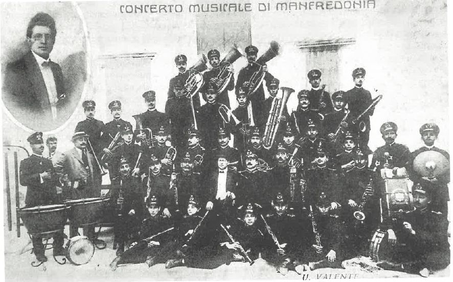 1912- Valente