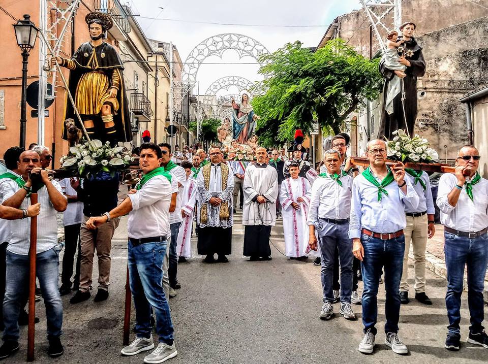 Processione