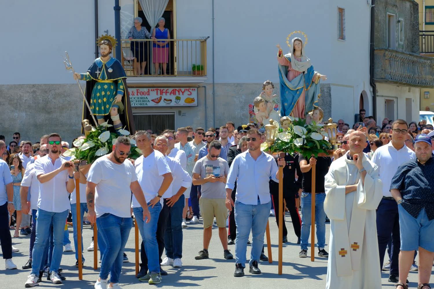 Festa Patronale San Rocco