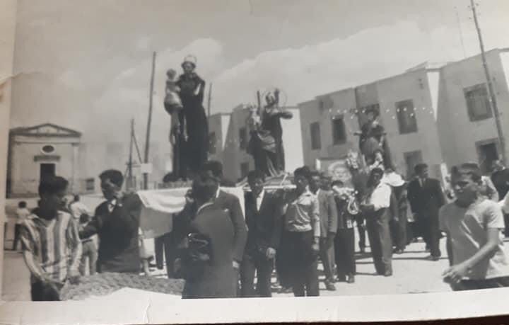Foto Storica