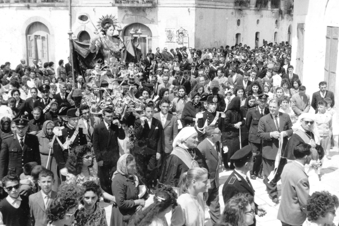 Festa Patronale San Primiano Martire
