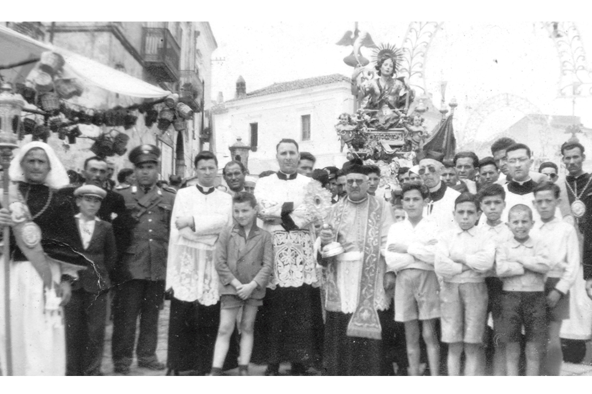 Festa Patronale San Primiano Martire