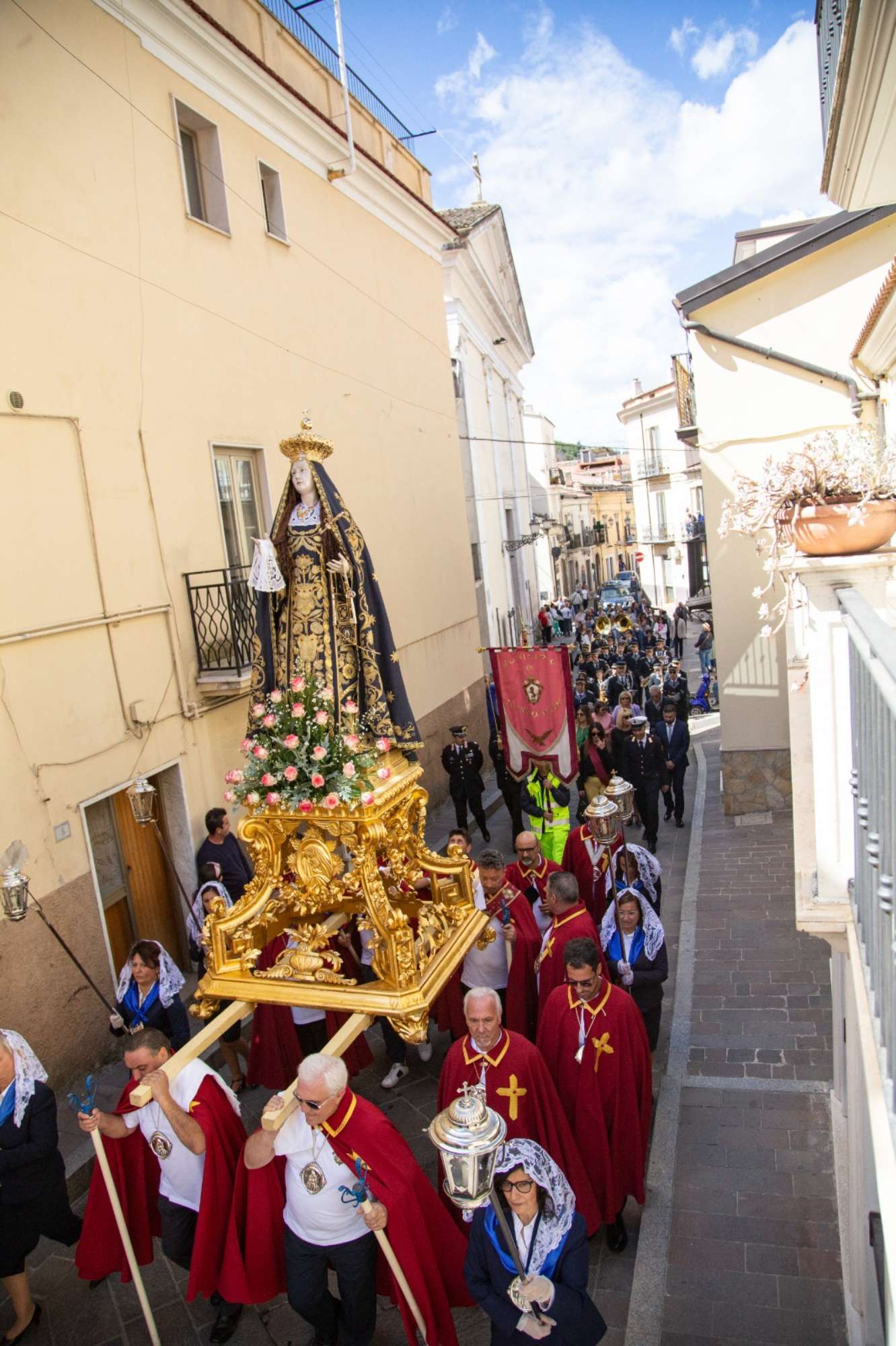 Festa Patronale 21 settembre 2023