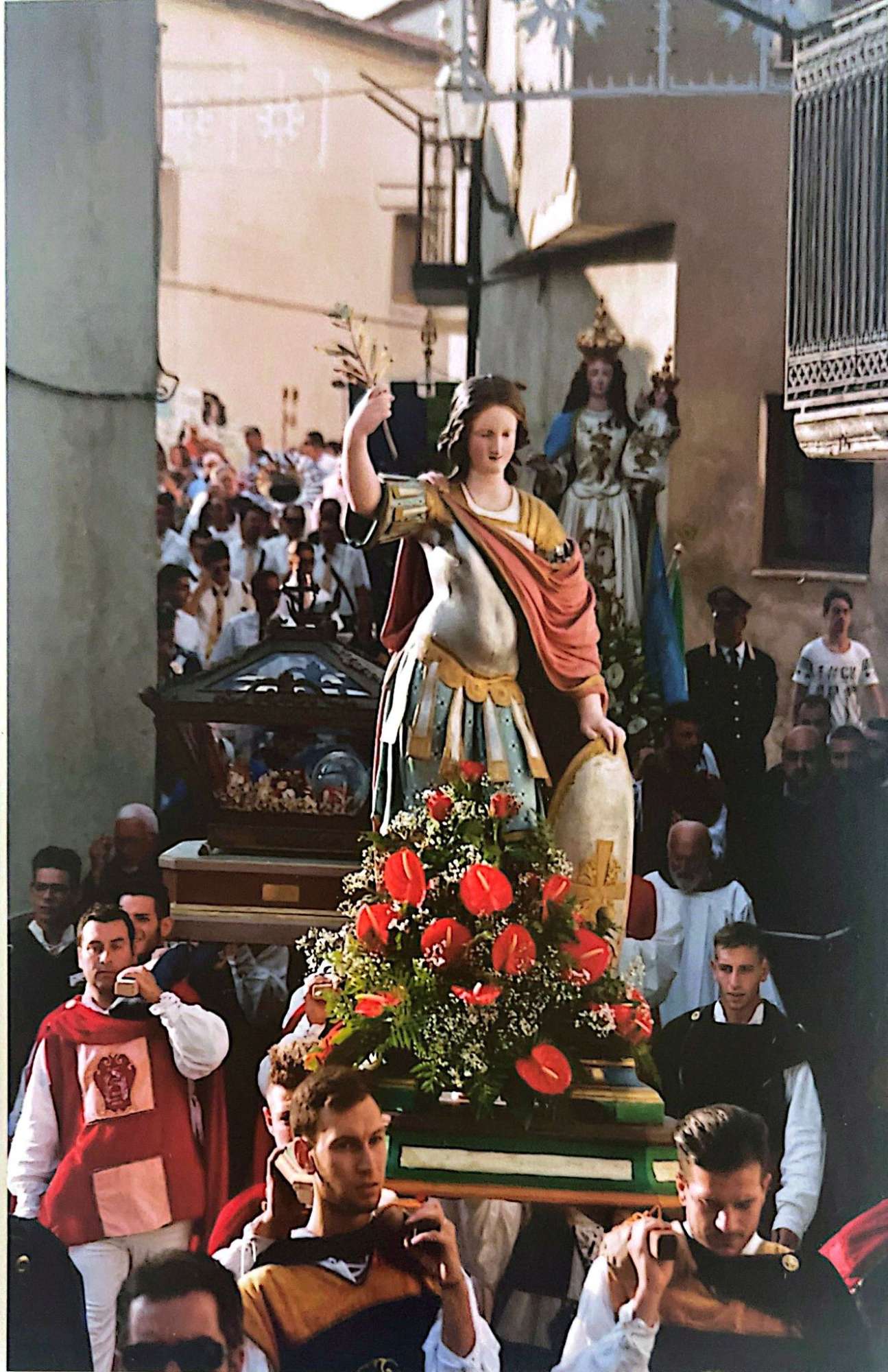 Processione