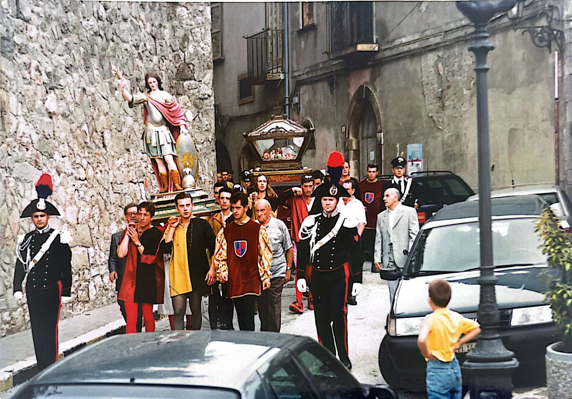 Processione