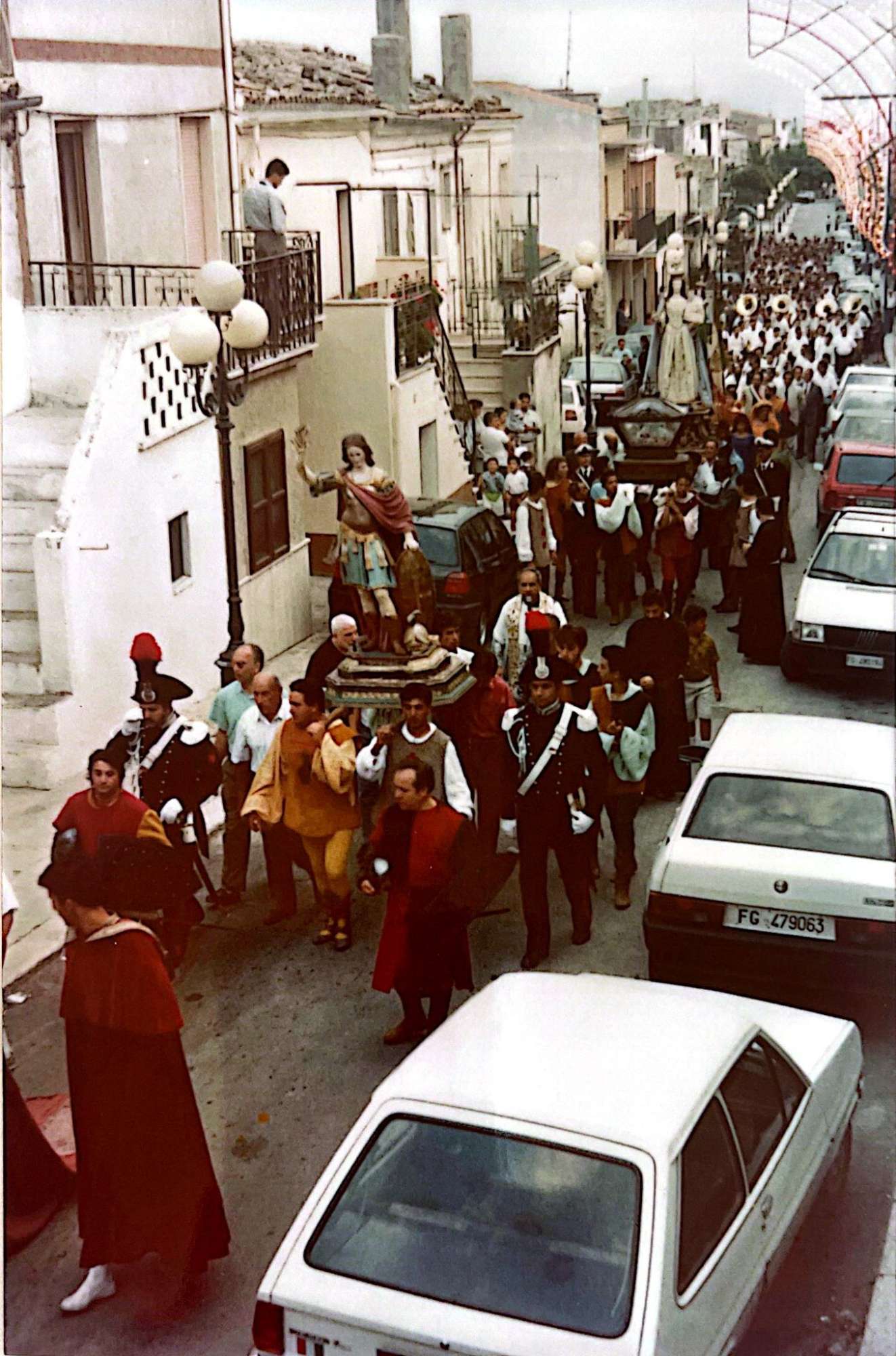 Processione