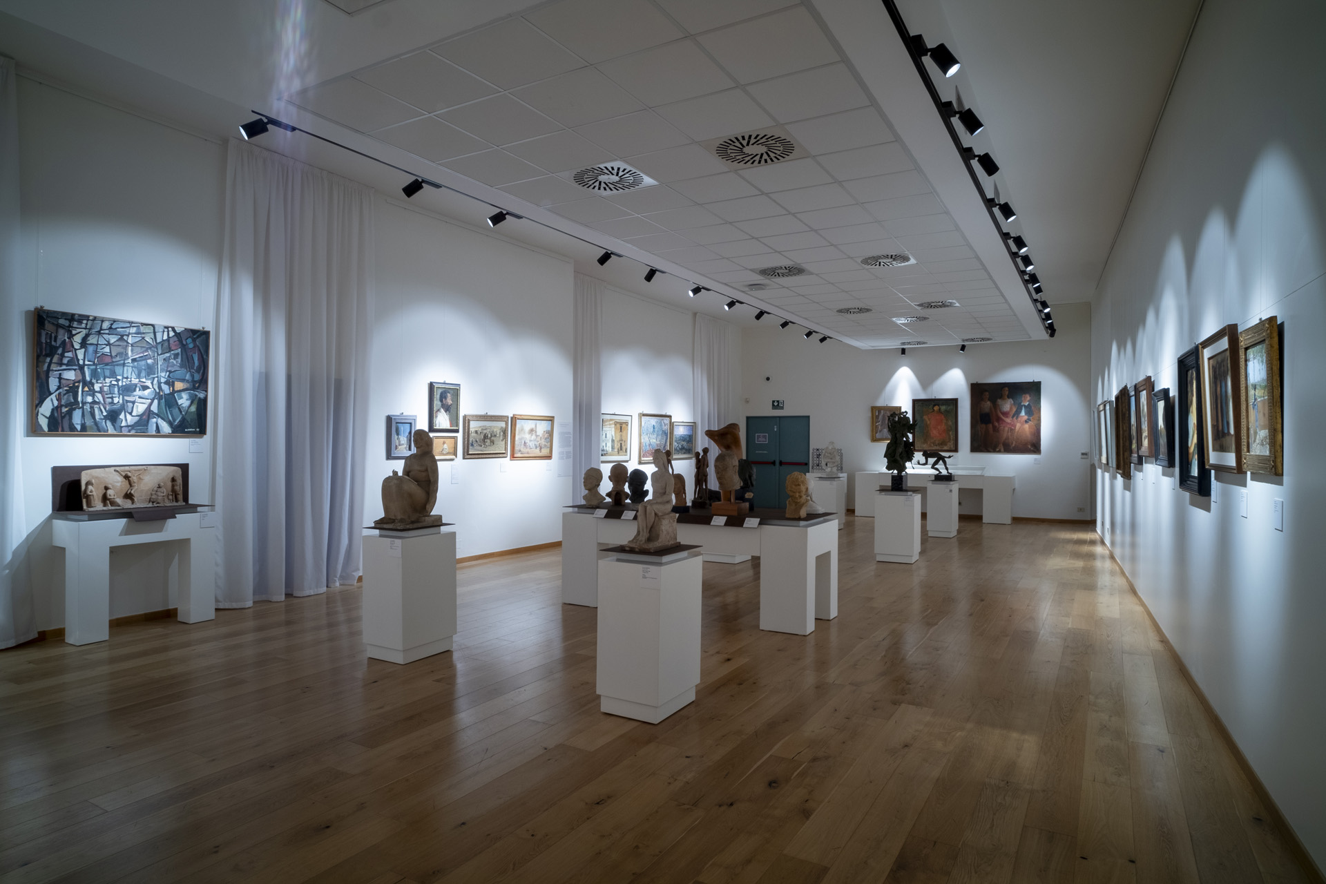 Pinacoteca