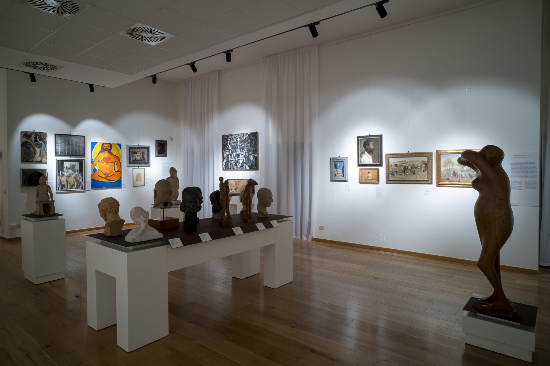 Pinacoteca 1