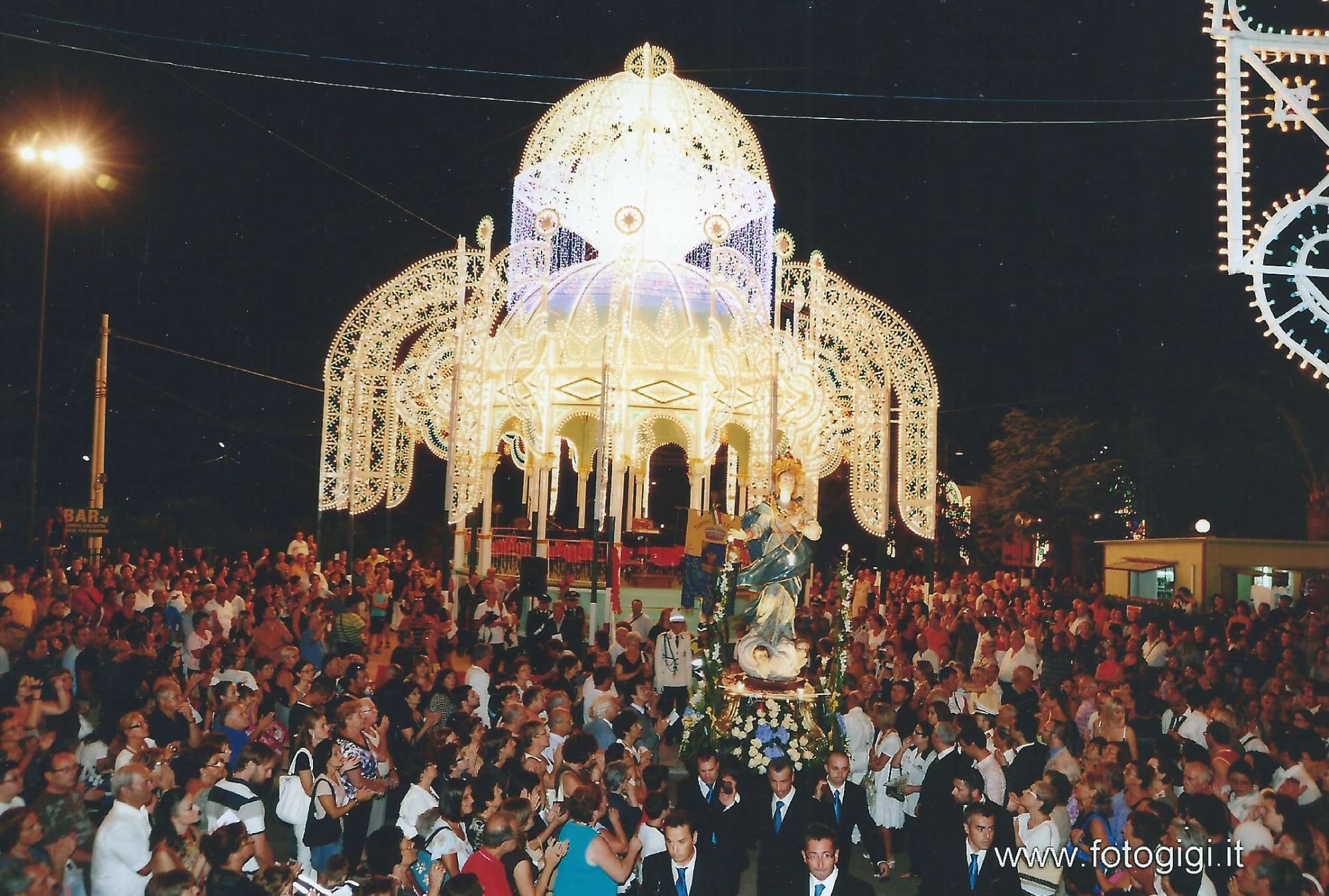 Largo Fiera