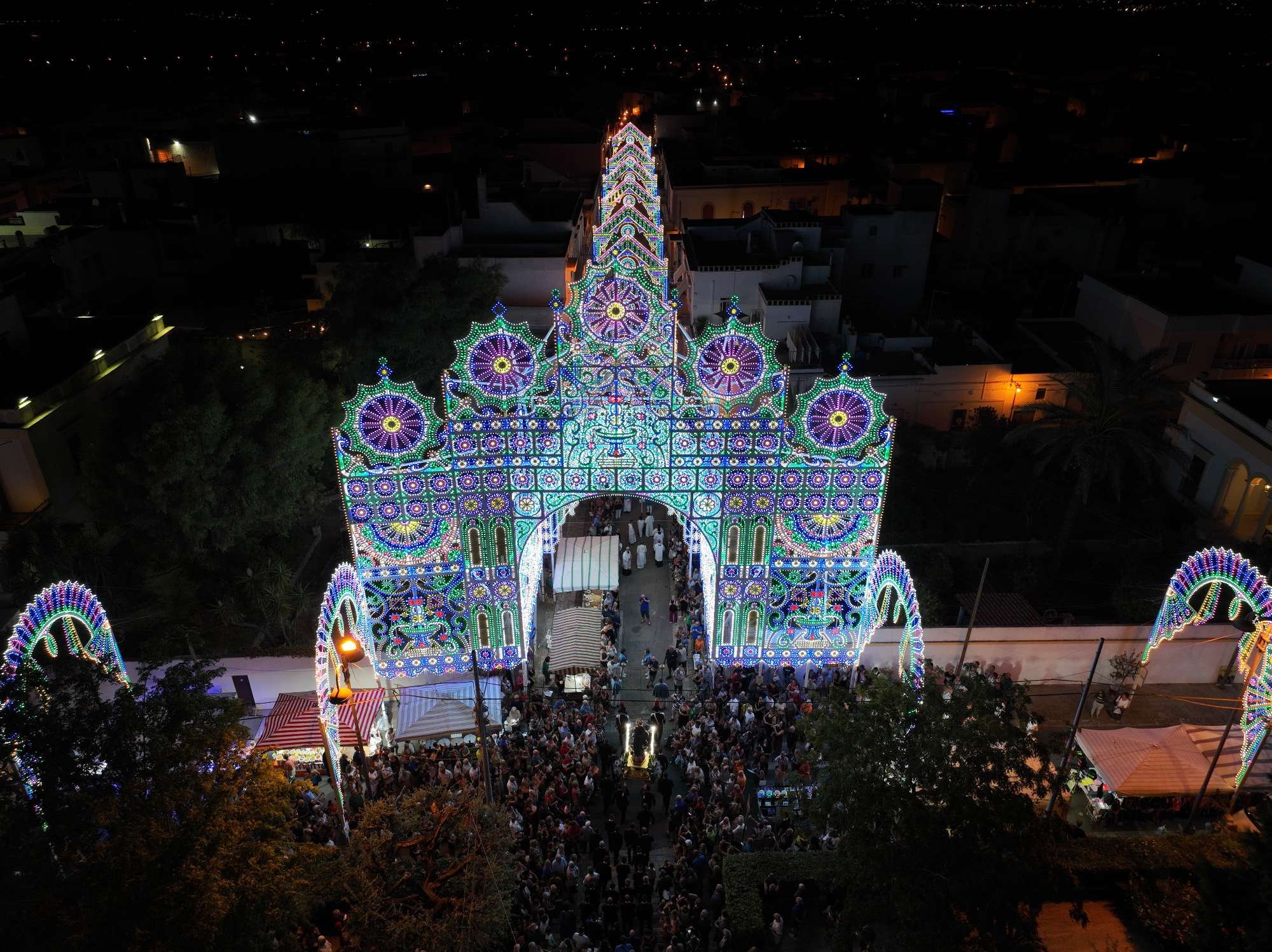 Luminarie