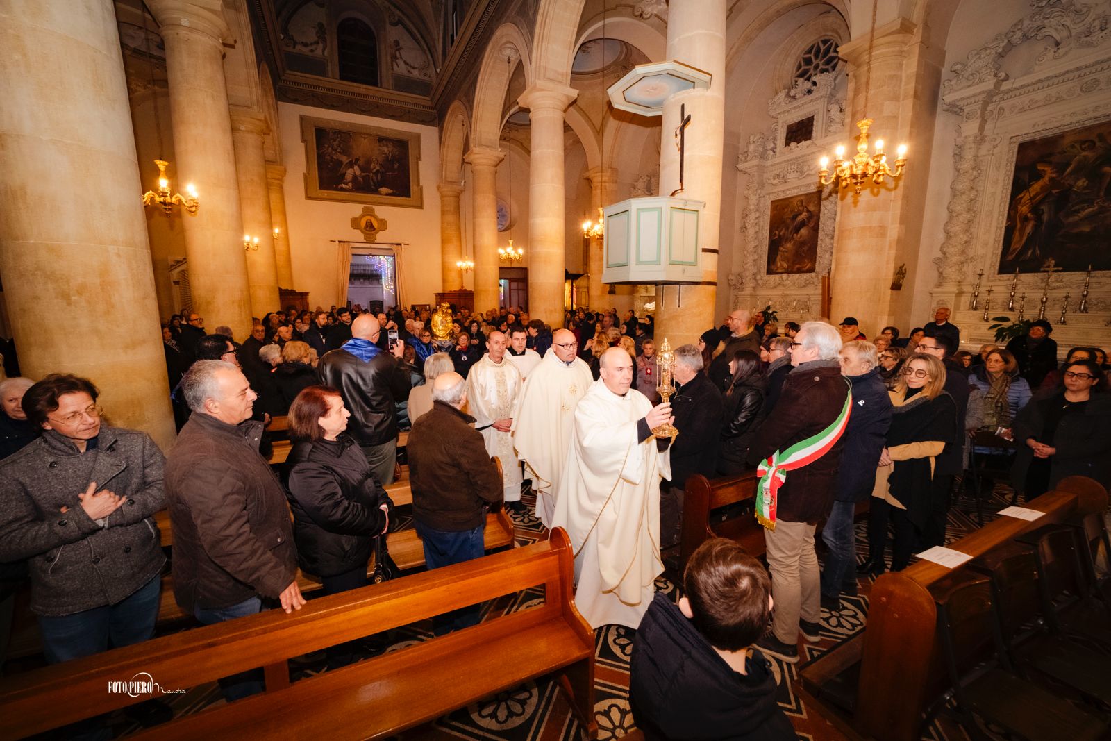 Festa Sant'Antonio da Padova