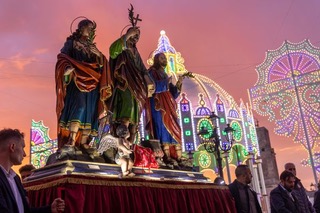 Processione (2024)
