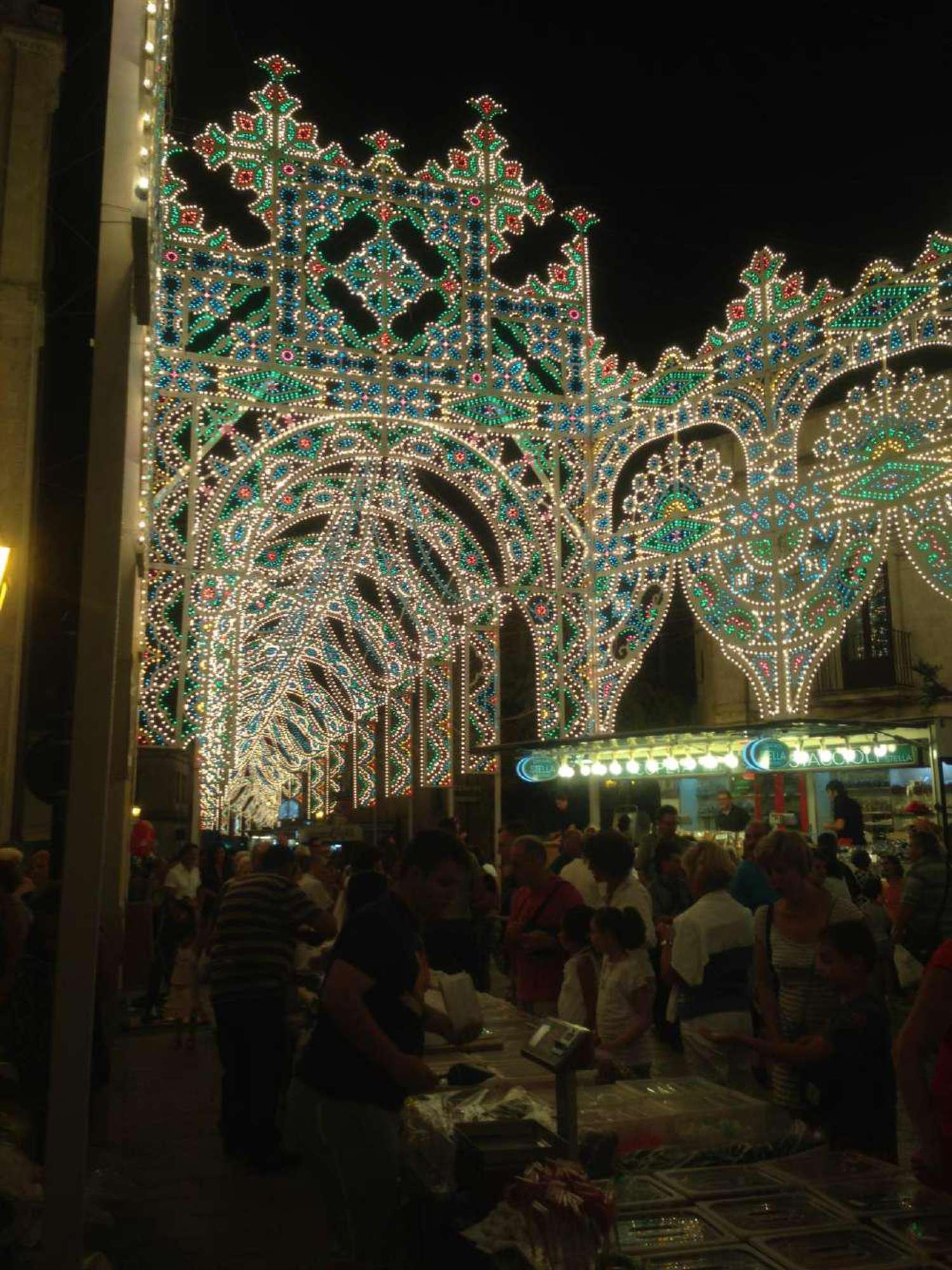 Festa Patronale Santa Maria Maddalena