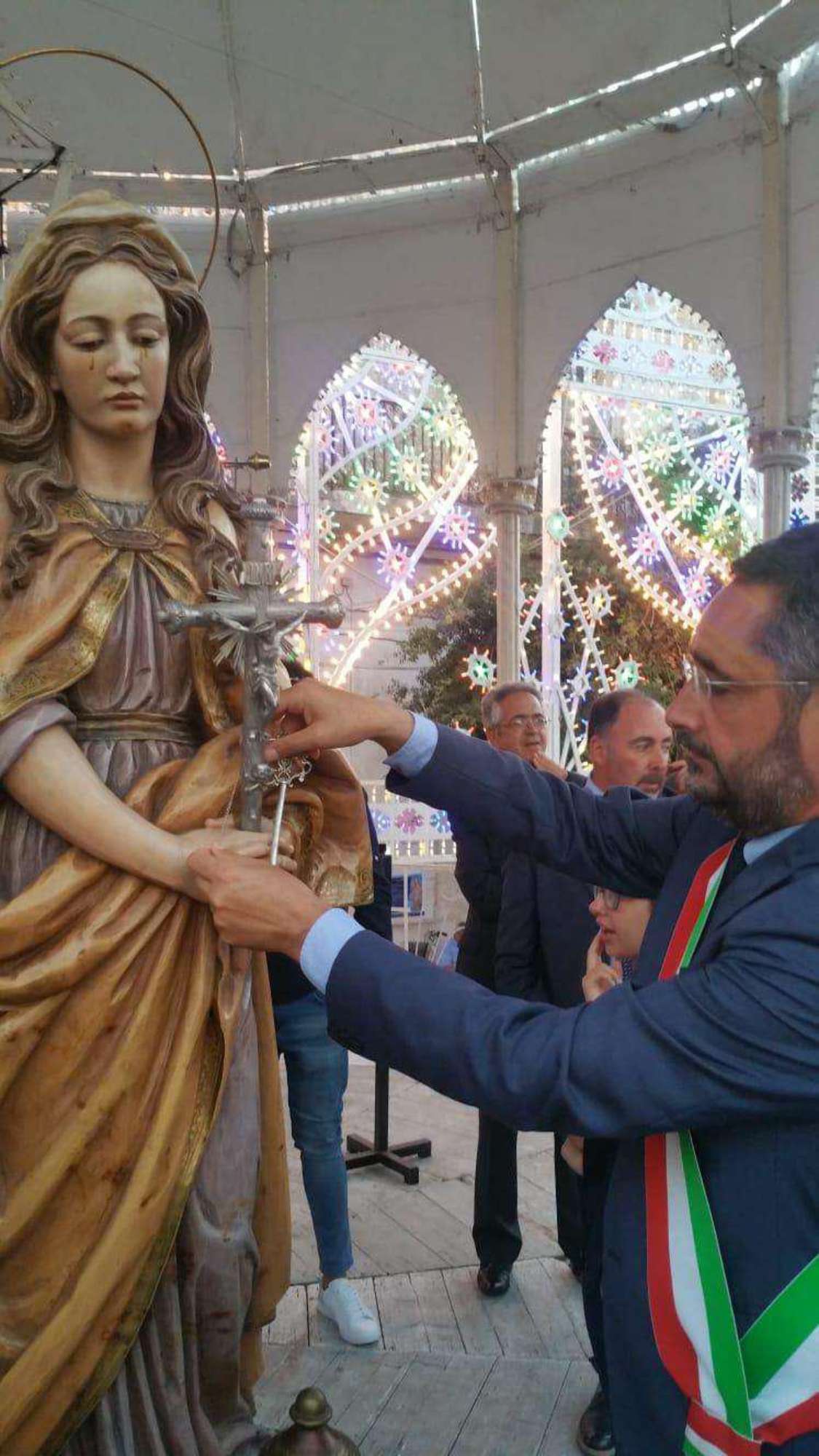 Festa Patronale Santa Maria Maddalena