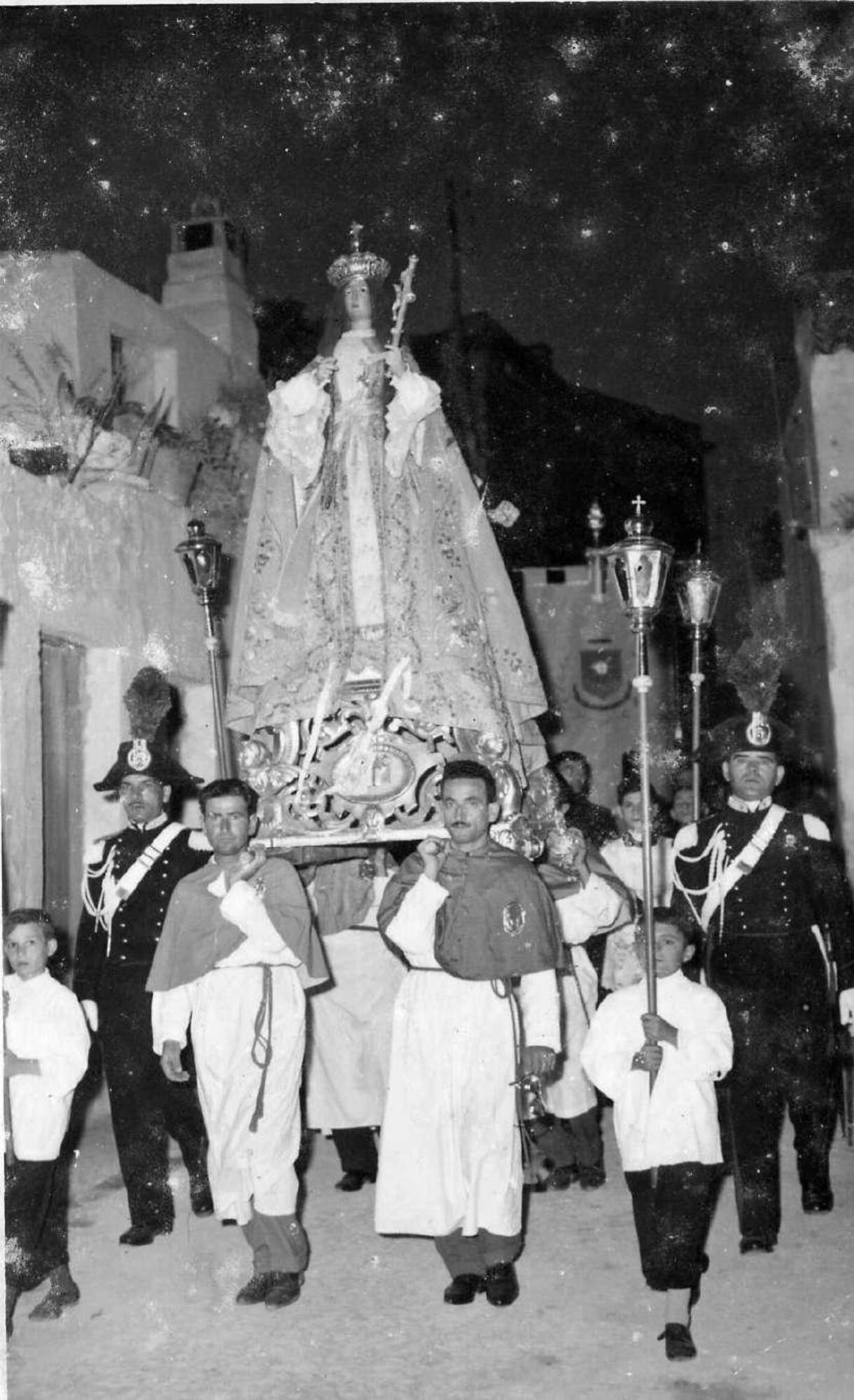 Festa Patronale Santa Maria Maddalena