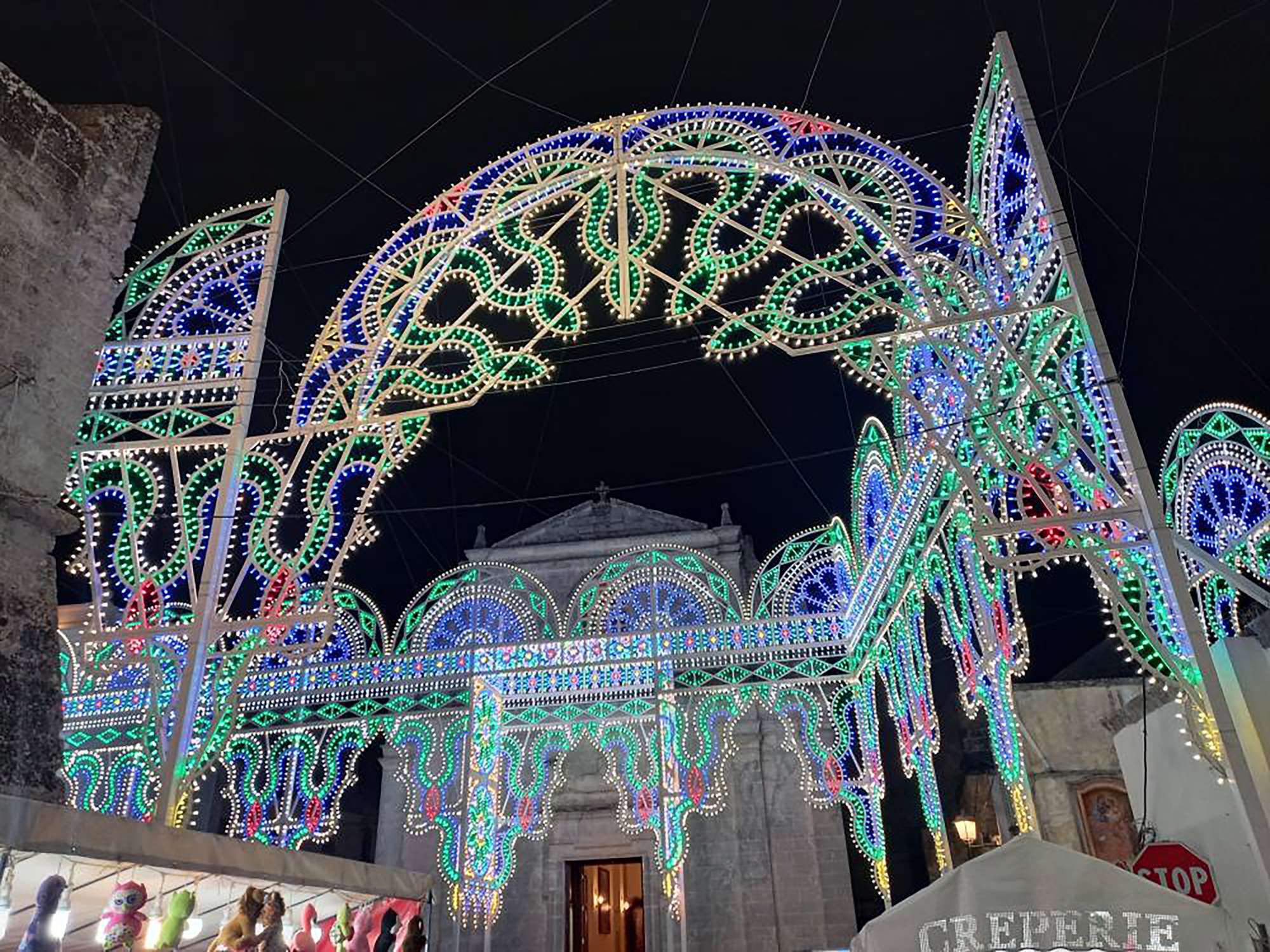 Luminarie