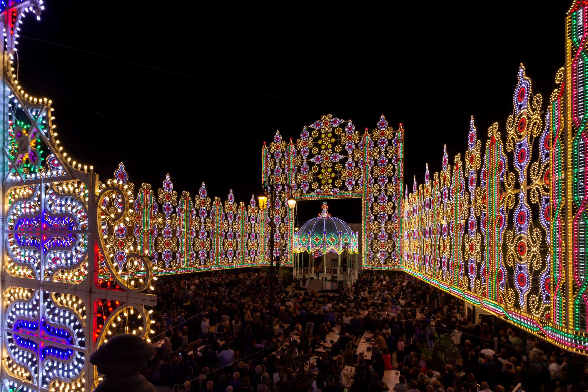 Luminarie