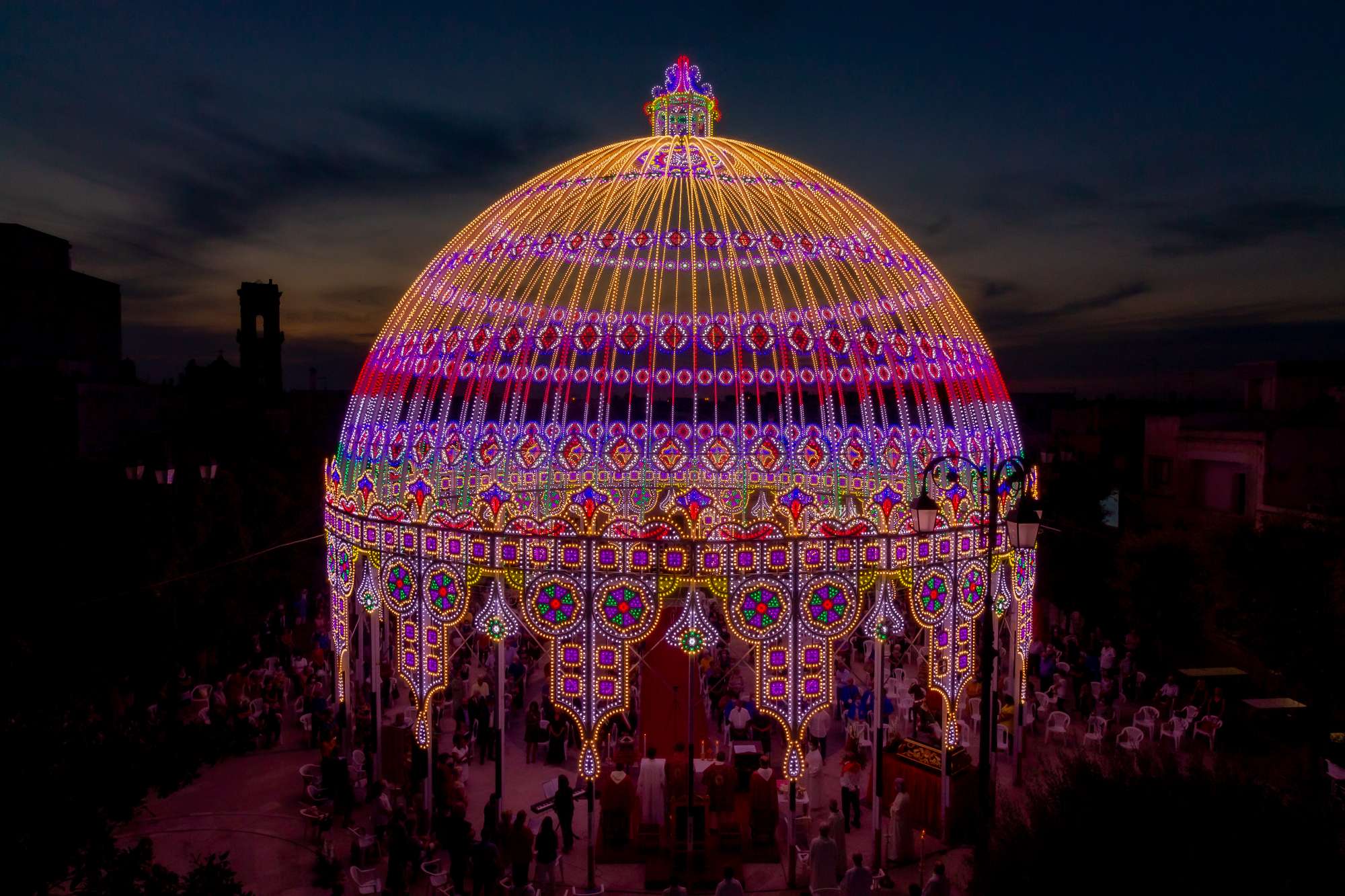 Luminarie
