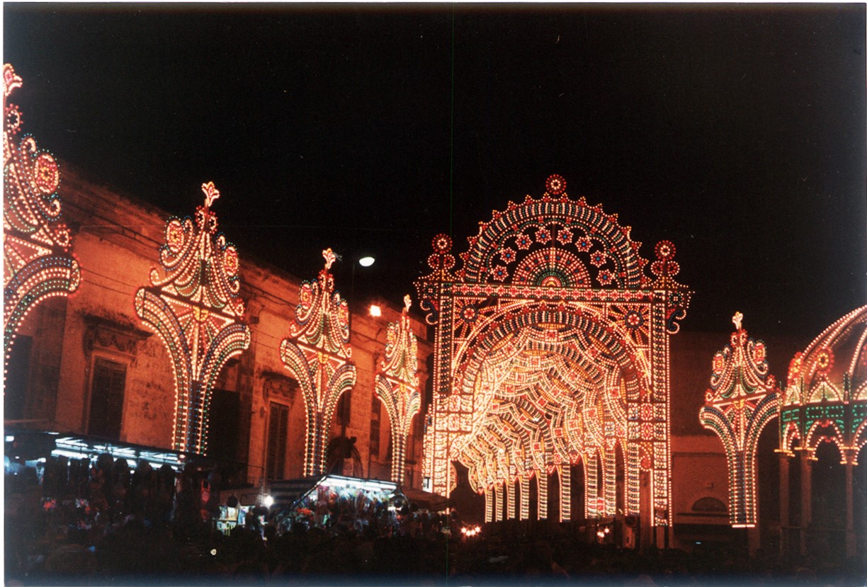 Luminarie (1999)