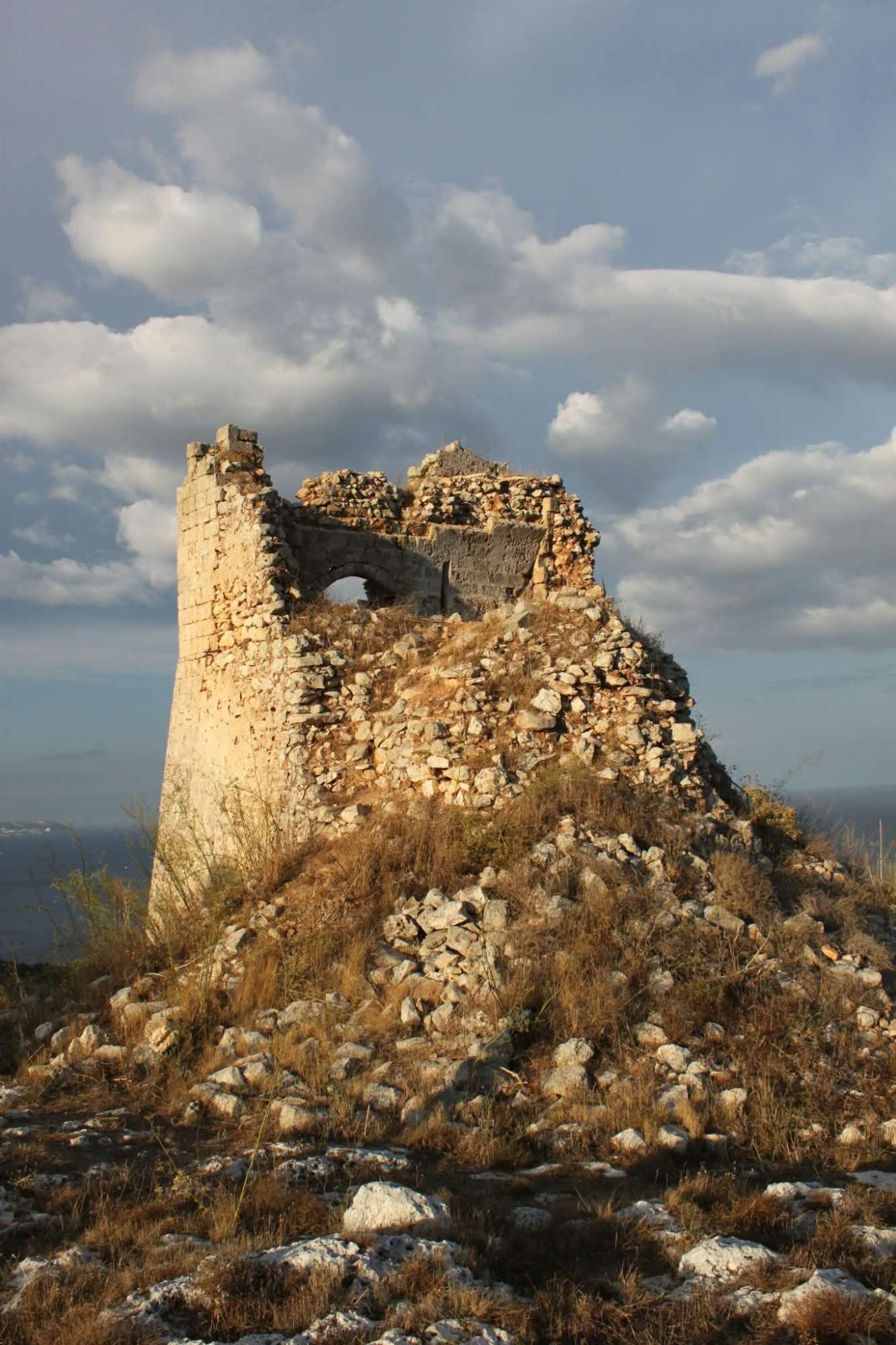 Torre del Mito